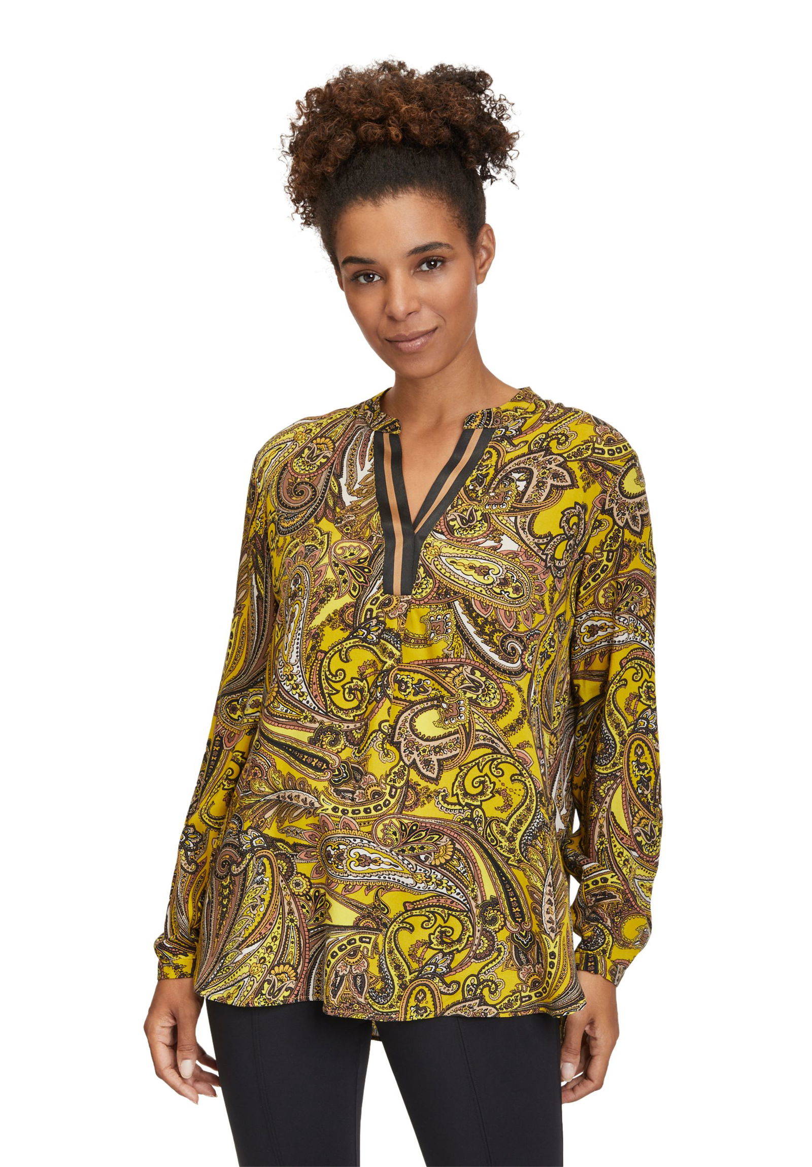 Betty Barclay Druckbluse