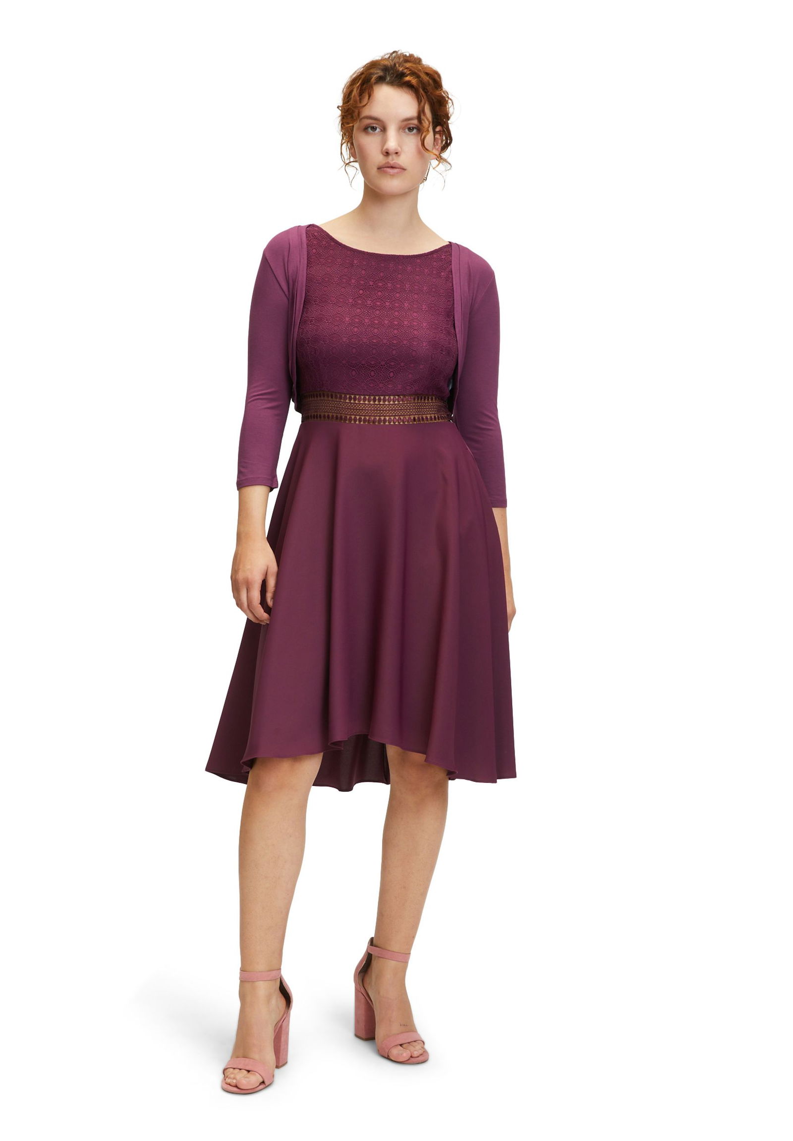 Suddenly Princess Bolero