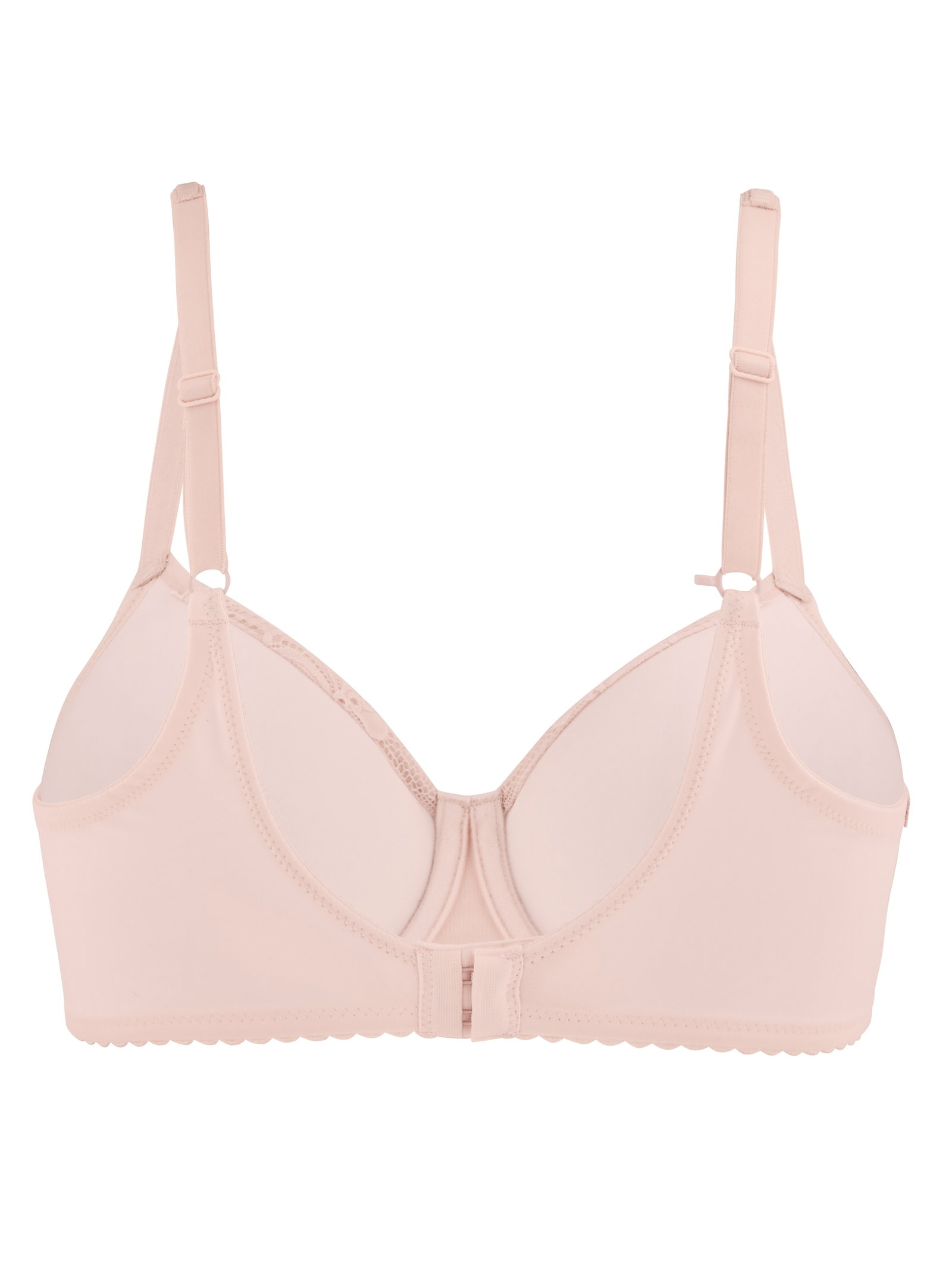 Swing Spacer-BH mit Bügel, Dusty Rose #2