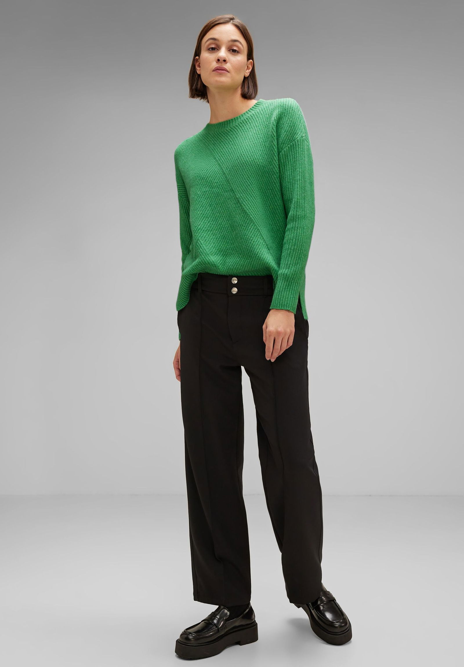 Street One Pullover 
