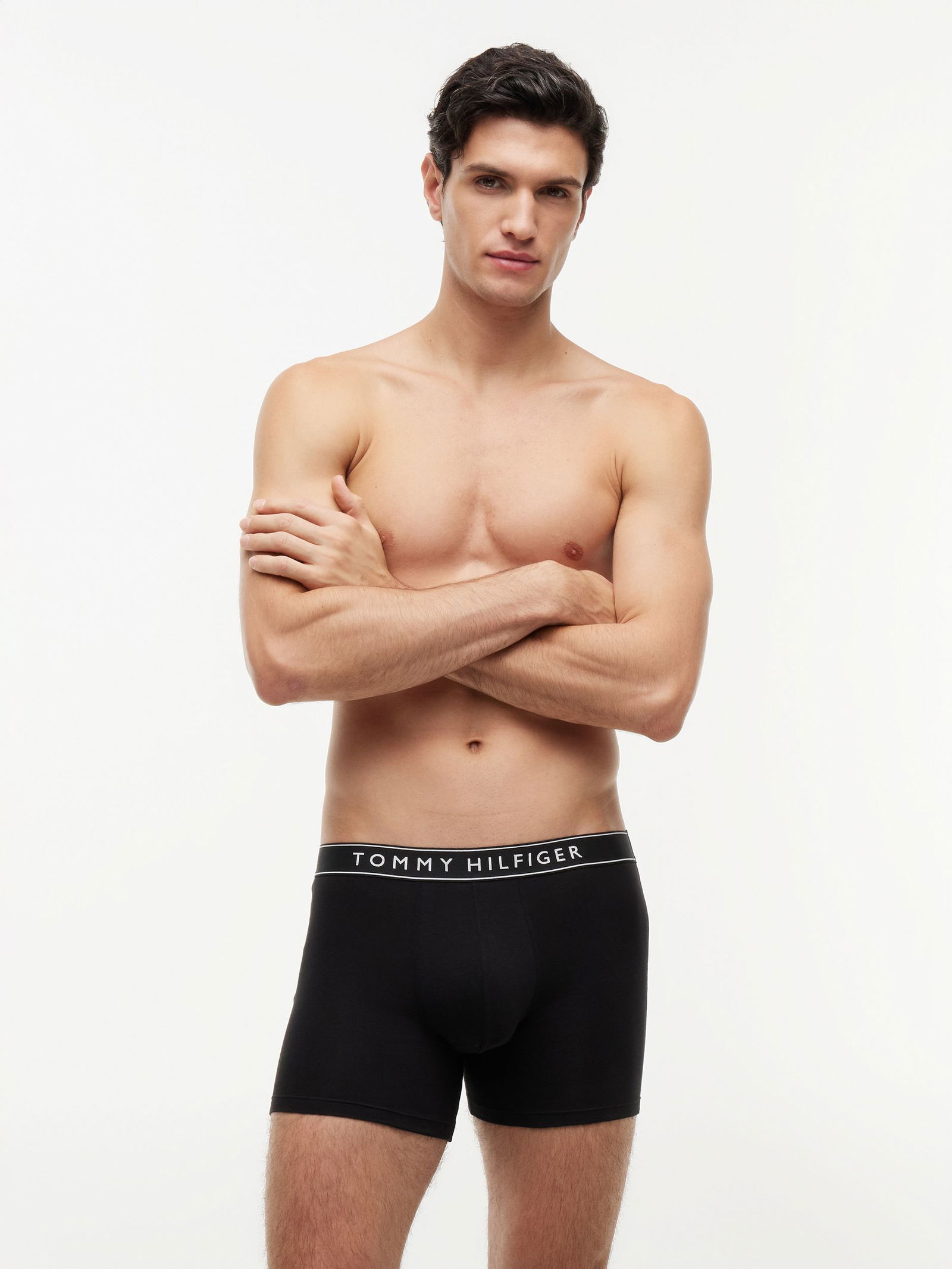 Tommy Hilfiger |  Tommy Hilfiger Multipack  | XXL | primary red/white/desert sky