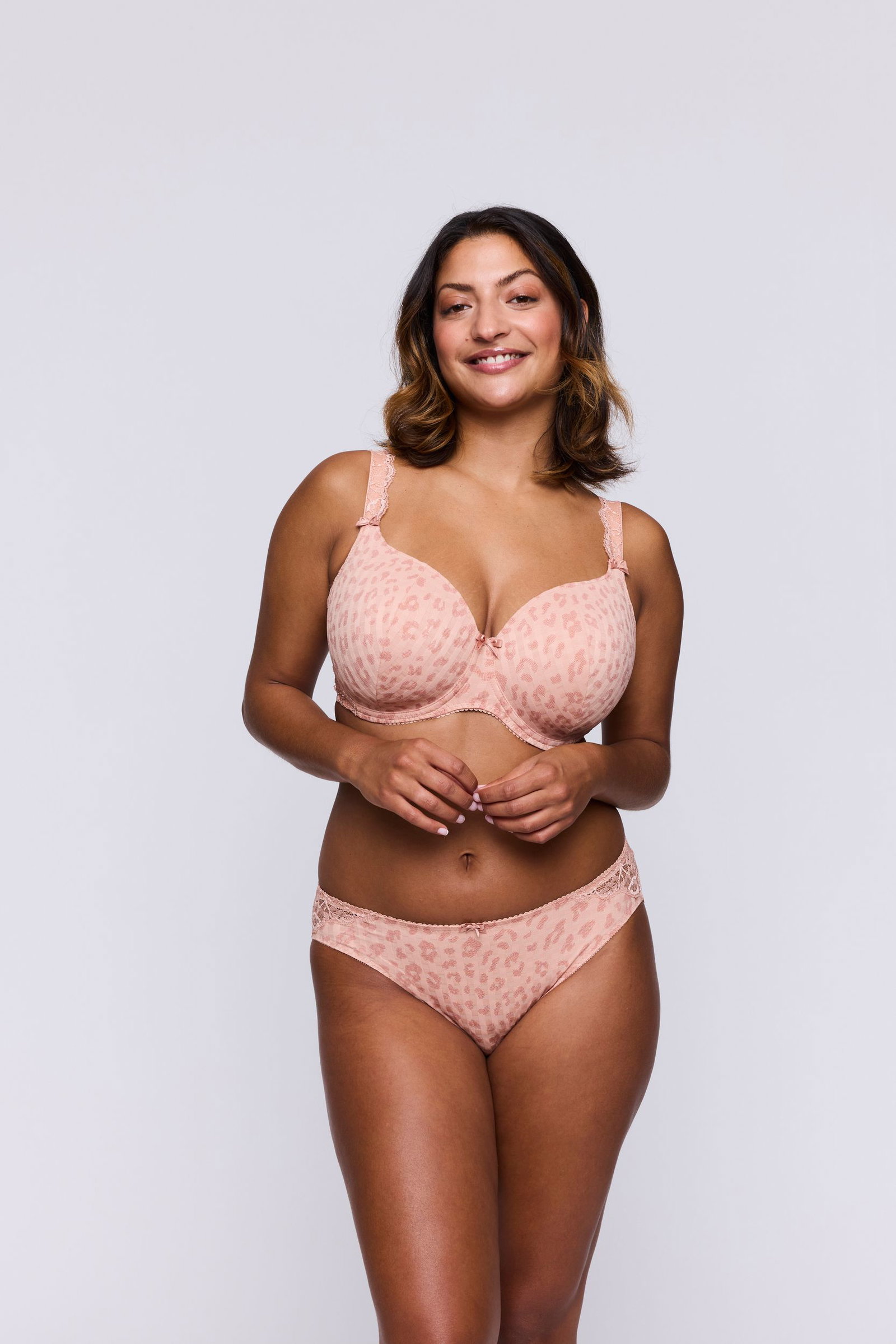 b5107f444a375ebebb90d28bce2f90ac PrimaDonna | PrimaDonna Slip "Madison" | 38