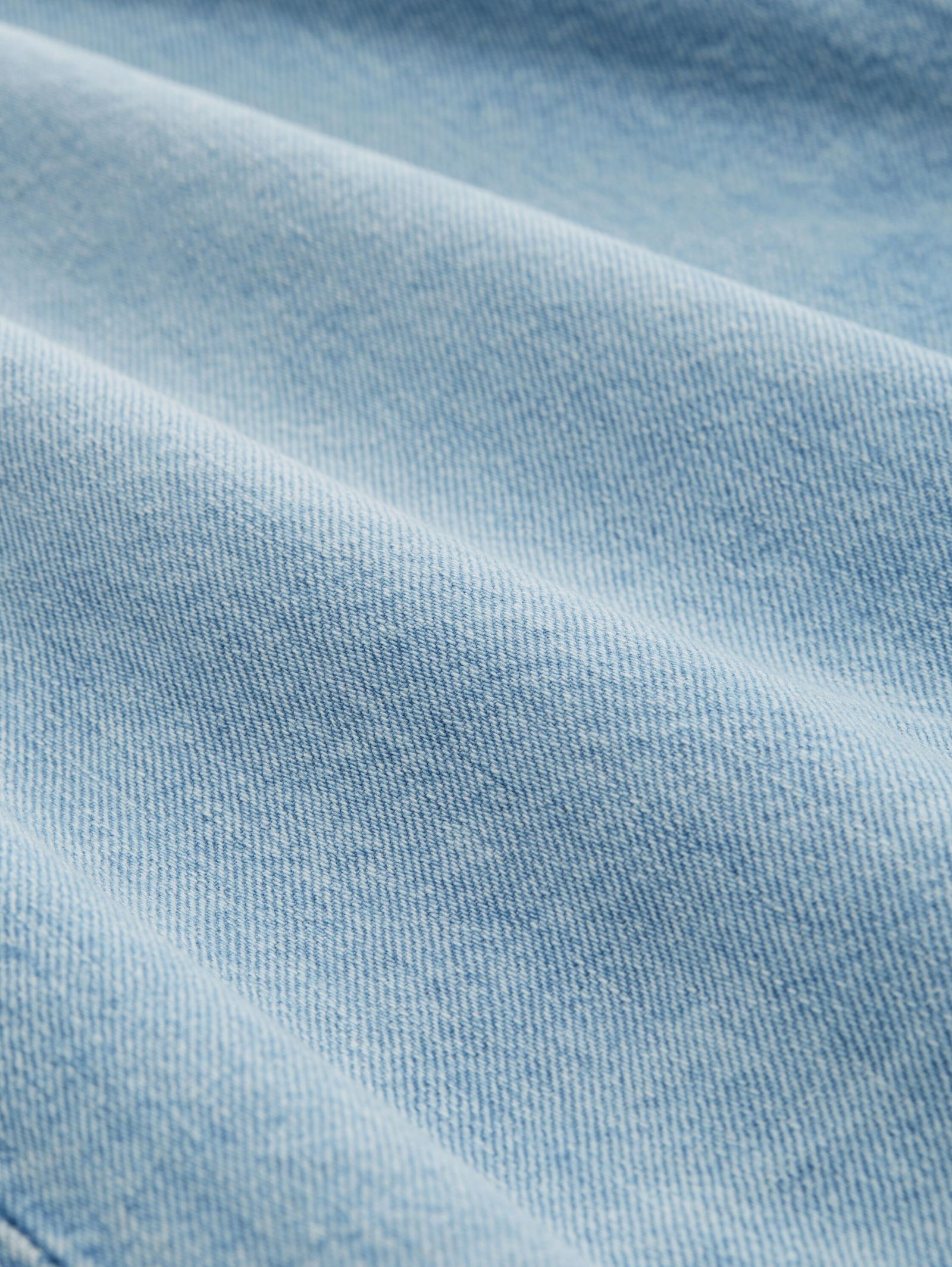 Tom Tailor | Tom Tailor Shorts | 36 | used bleached blue denim