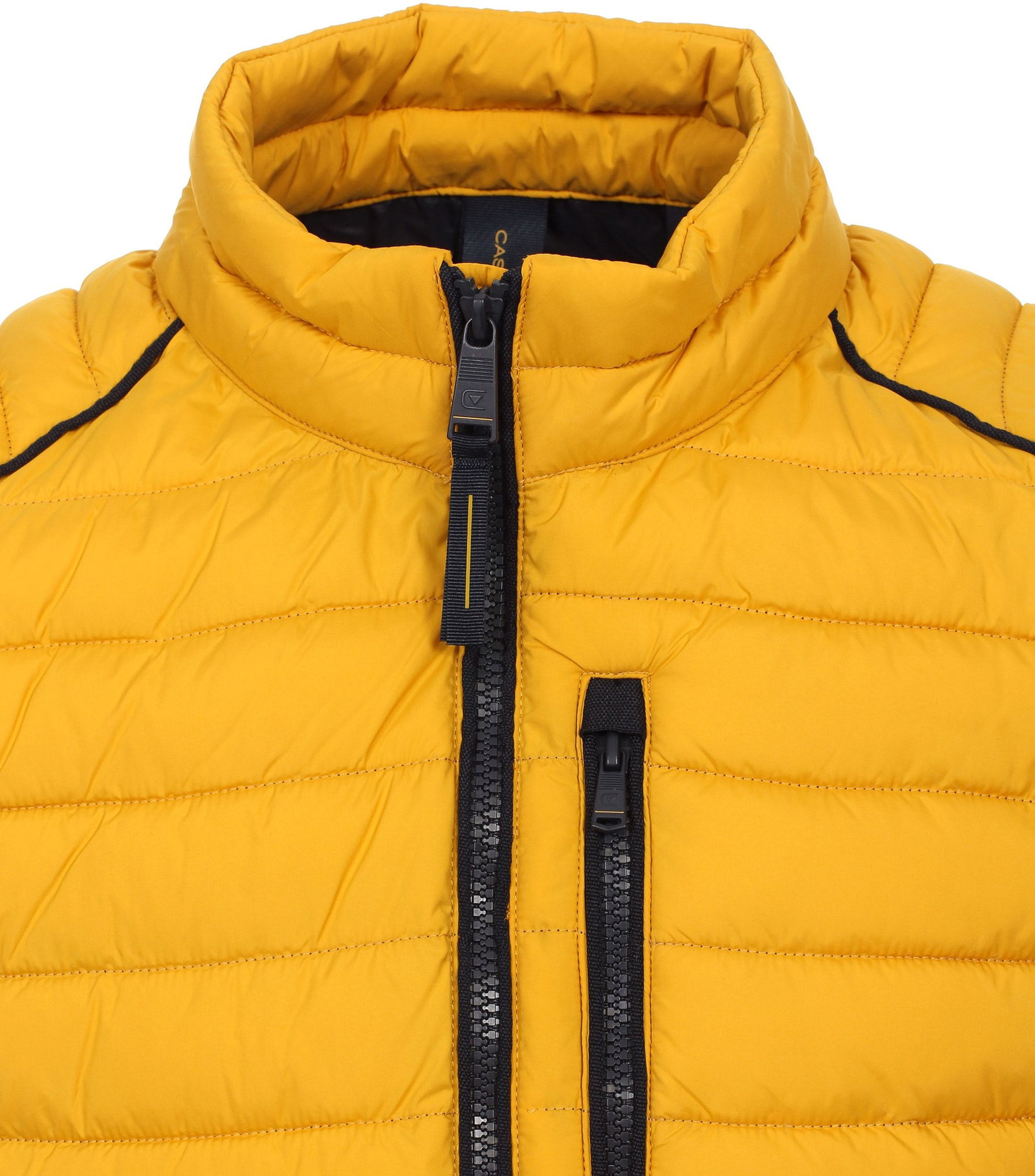 Casa Moda |  Casa Moda Steppjacke  | L | gelb