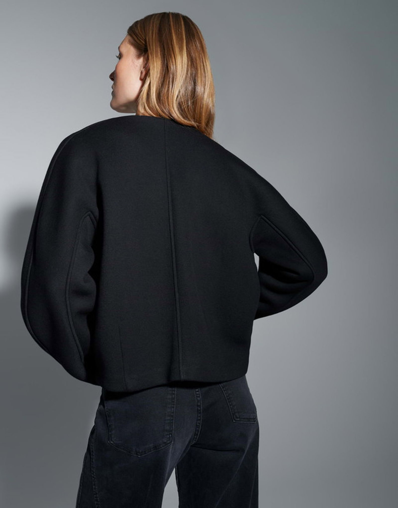 OPUS Sweat "Gemuri" #4