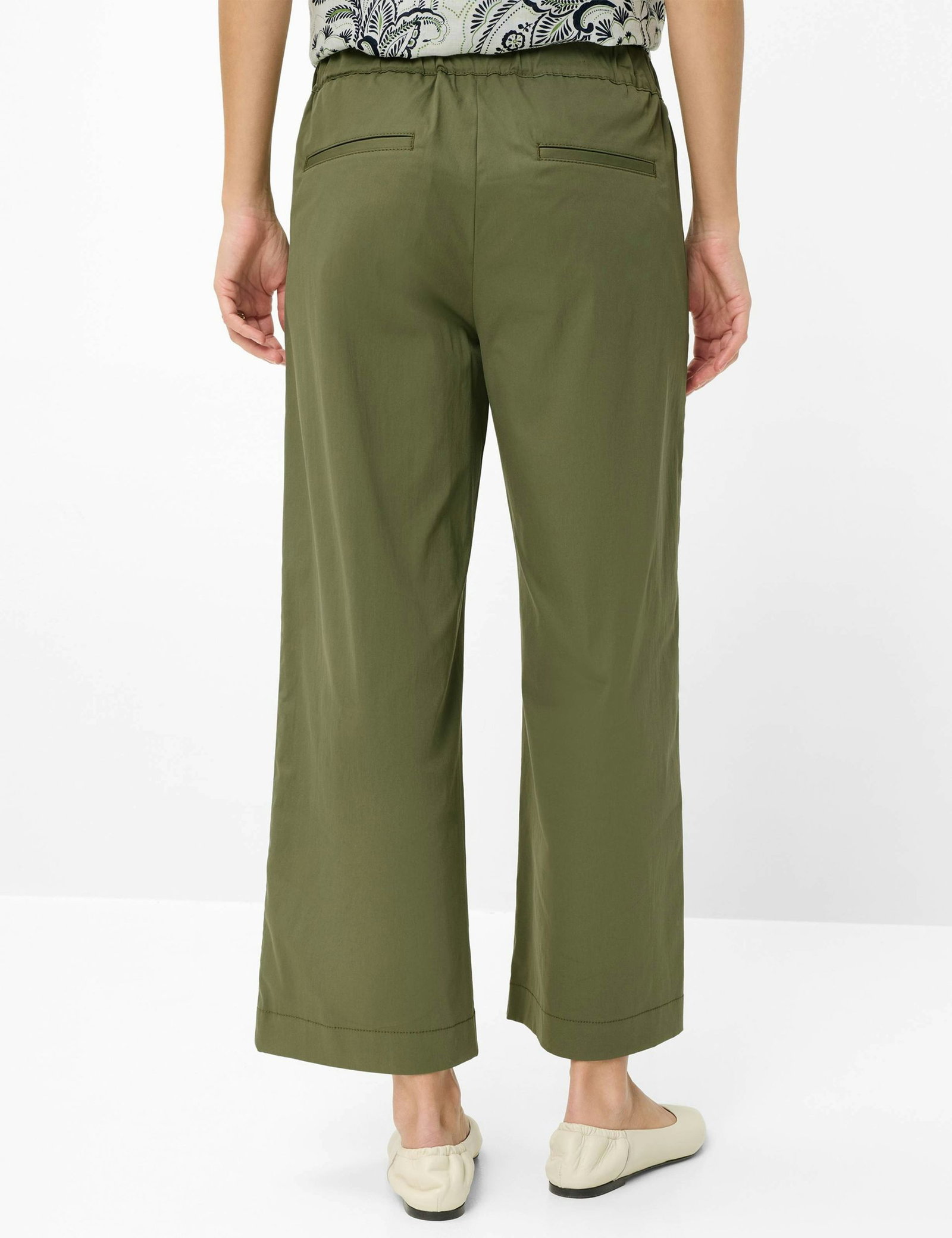 Brax |  Brax 7/8-Hose  | 46 | olive
