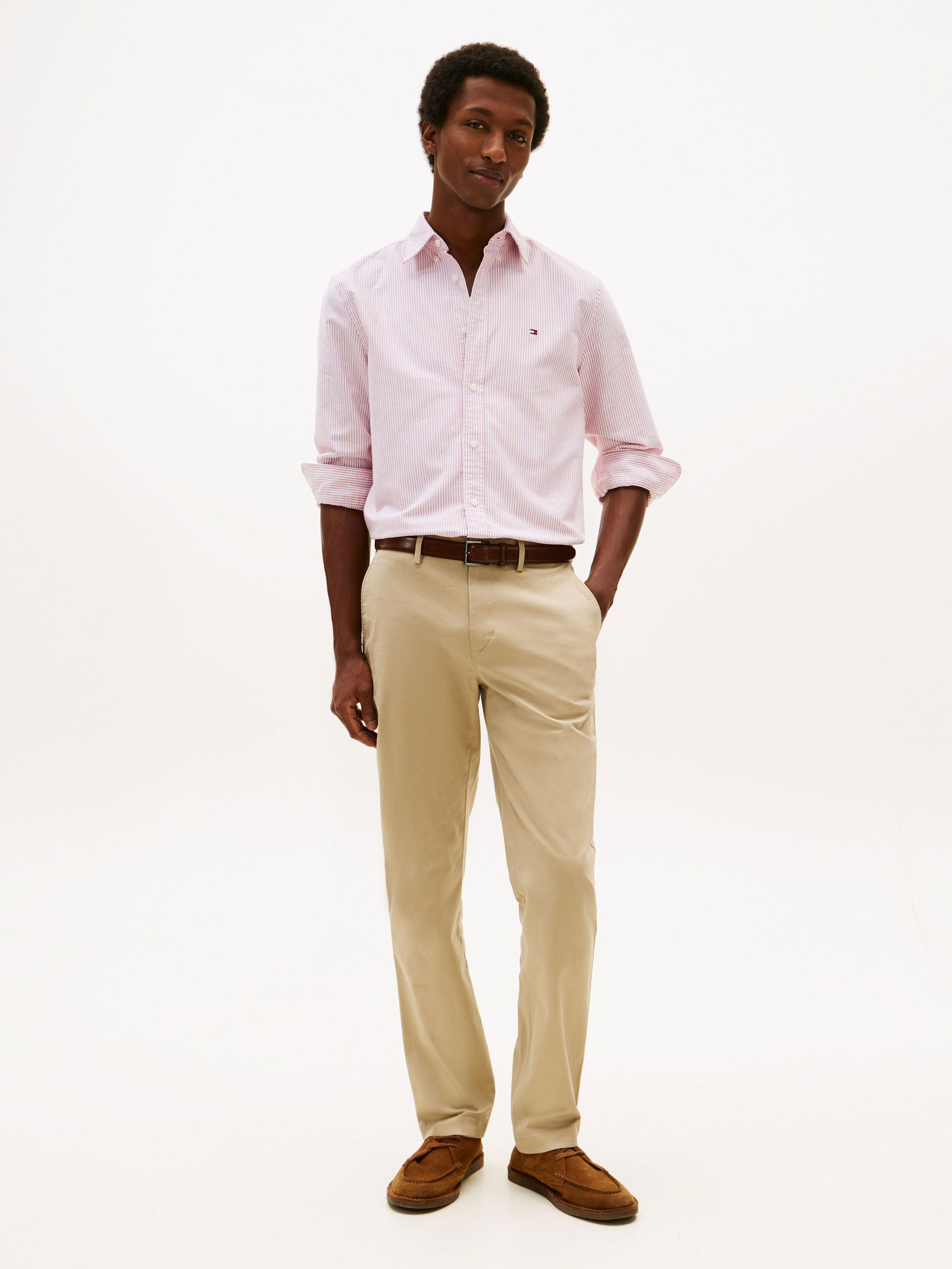 Tommy Hilfiger |  Tommy Hilfiger Chino  | 36/36 | beige