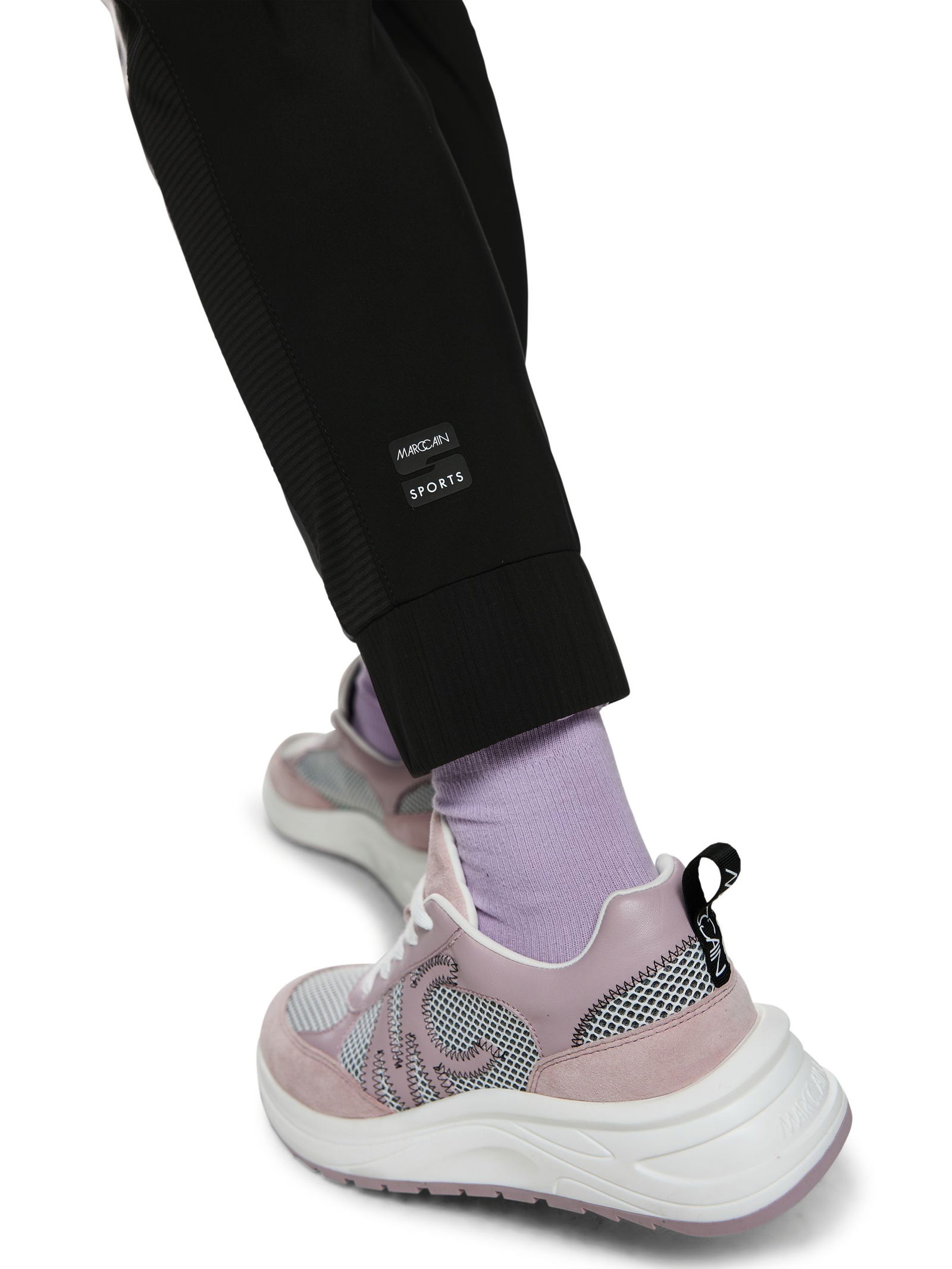 d85f4dd74dfc58fc88549de511429b01 Marc Cain Sports |  Marc Cain Sports Joggingpants  | 46 | black