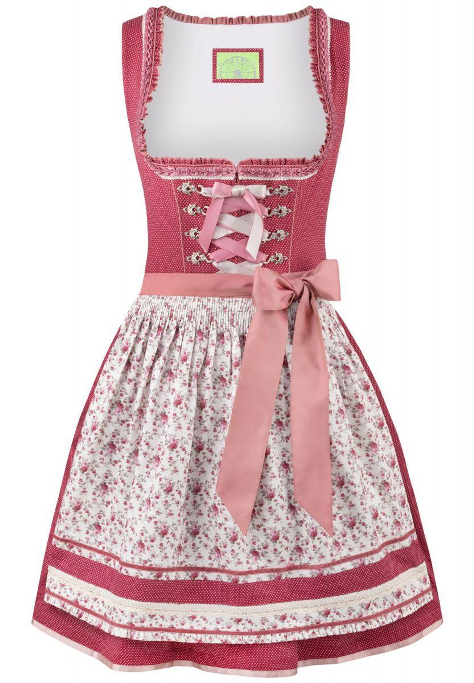 Stockerpoint Dirndl "Noria"