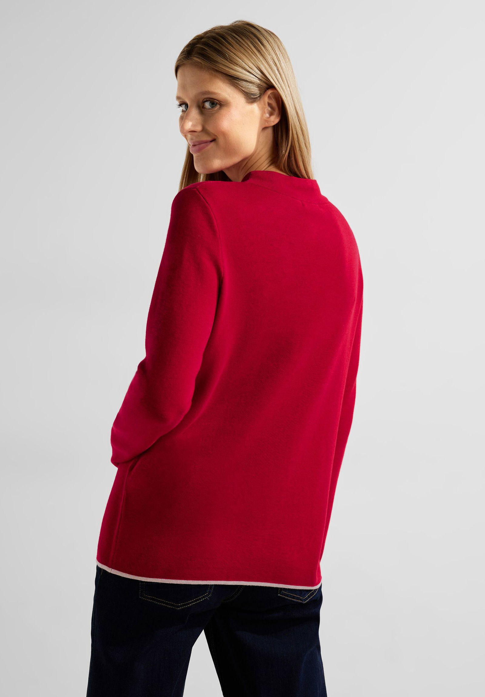CECIL Pullover 