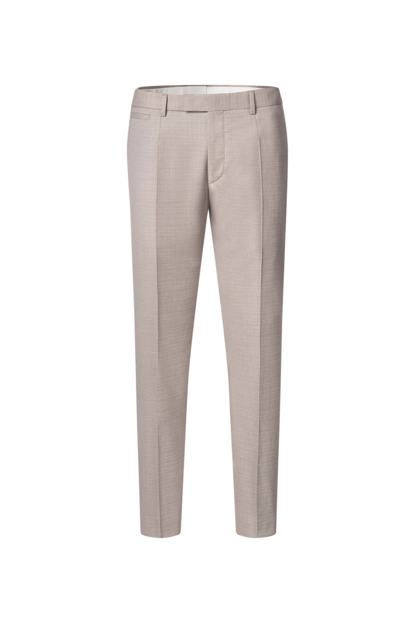 2b9e96eeb02105cab1cfe3387620e0e7 Strellson |  Strellson Businesshose Anzugshose "Kynd" | 98 | medium beige