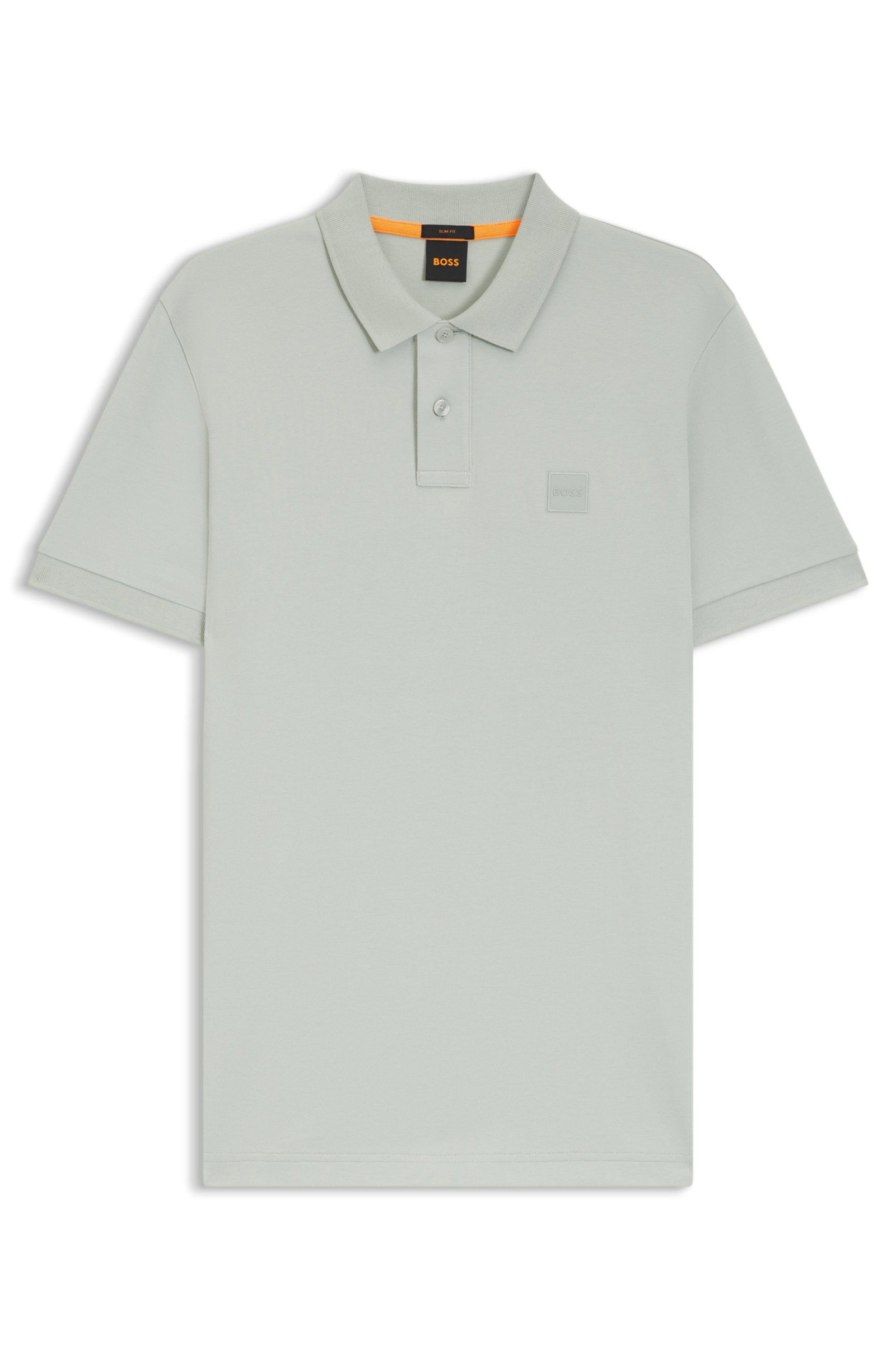 Boss Orange Poloshirt #1