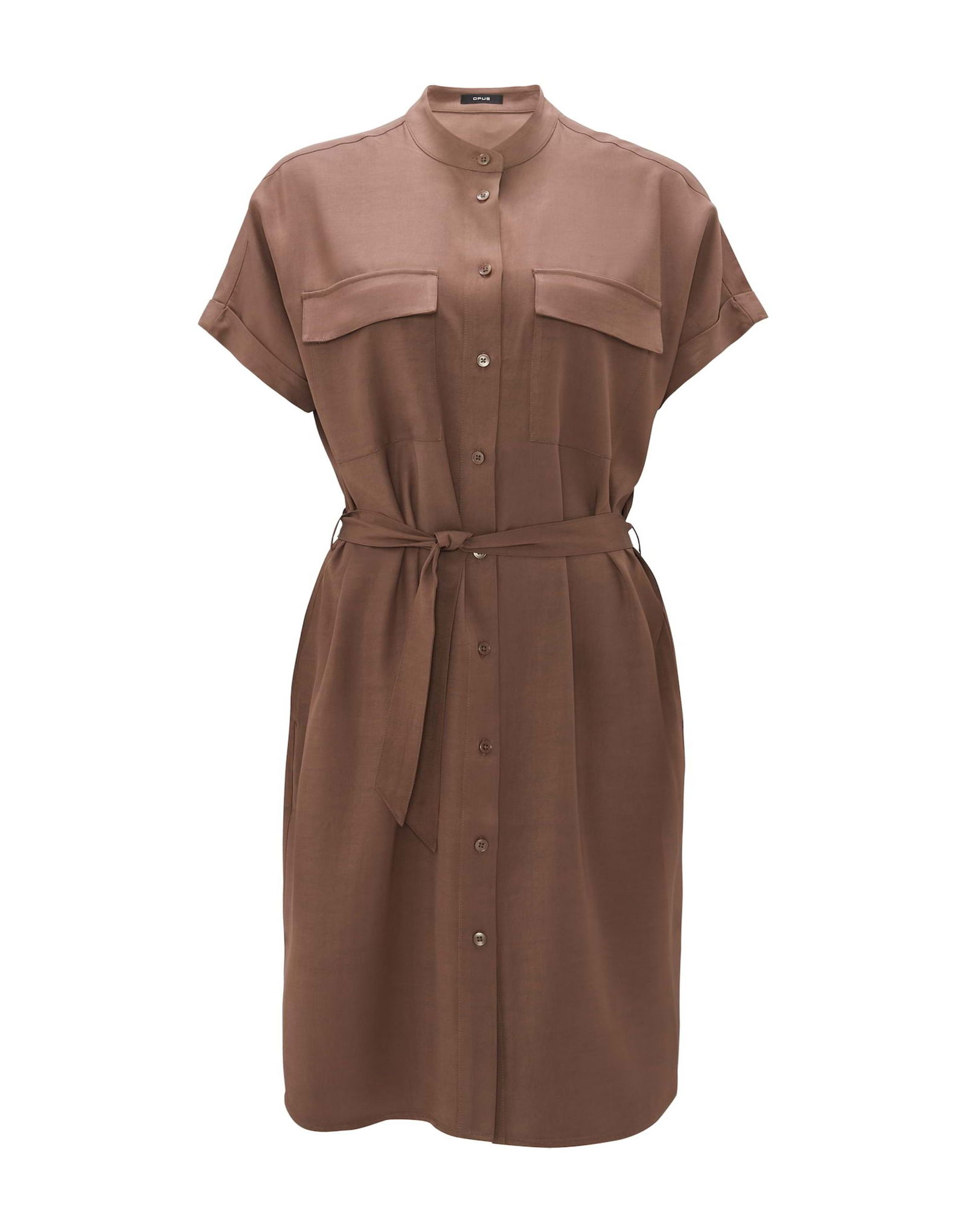 Opus |  Opus Freizeitkleid  | 42 | milk