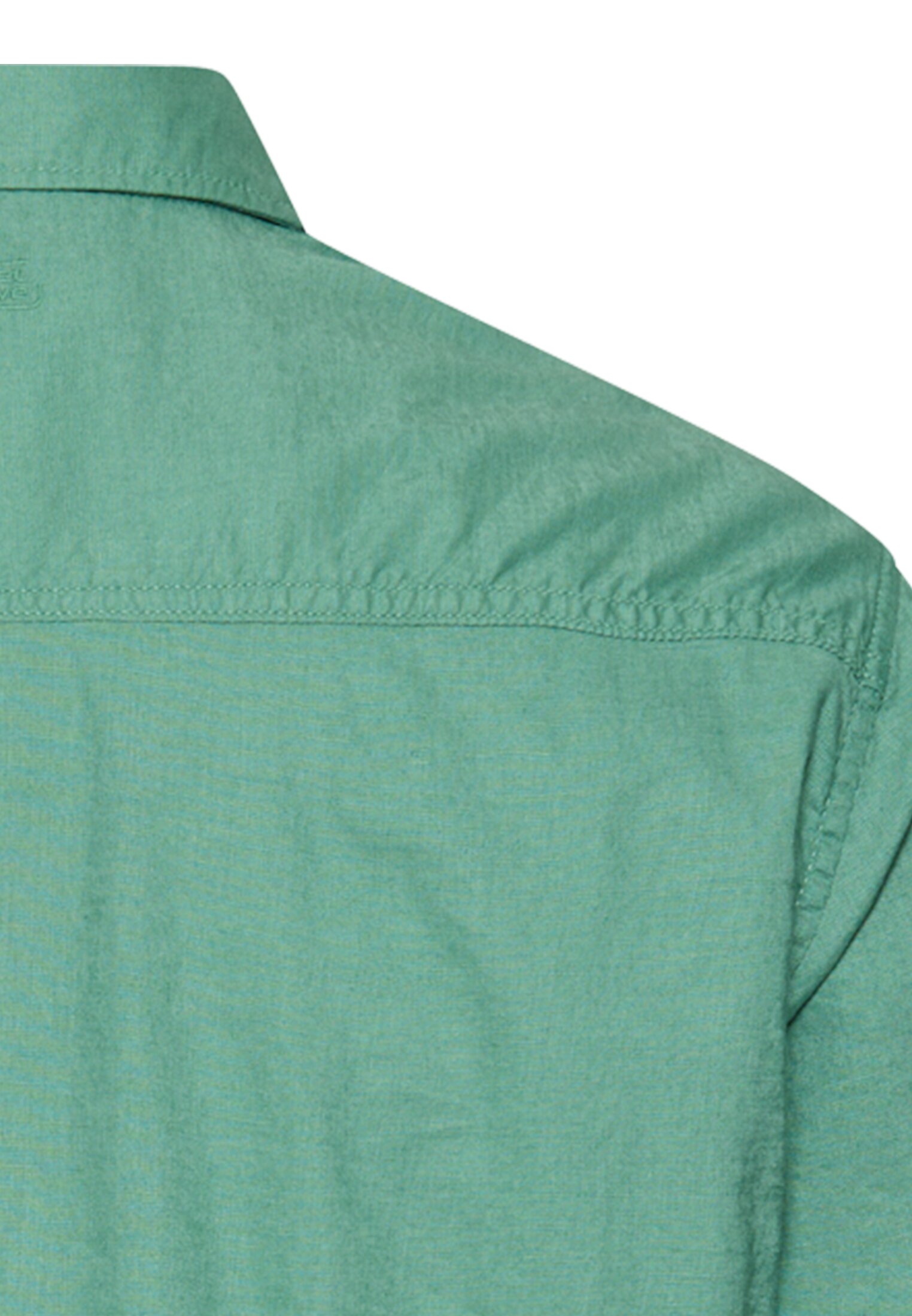 Shirts 1/2 sleeves, Lagoon Green #4