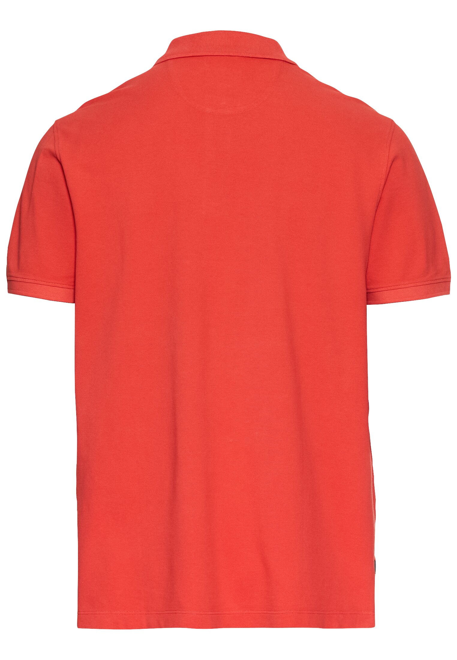 Camel Active Kurzarm Poloshirt #2