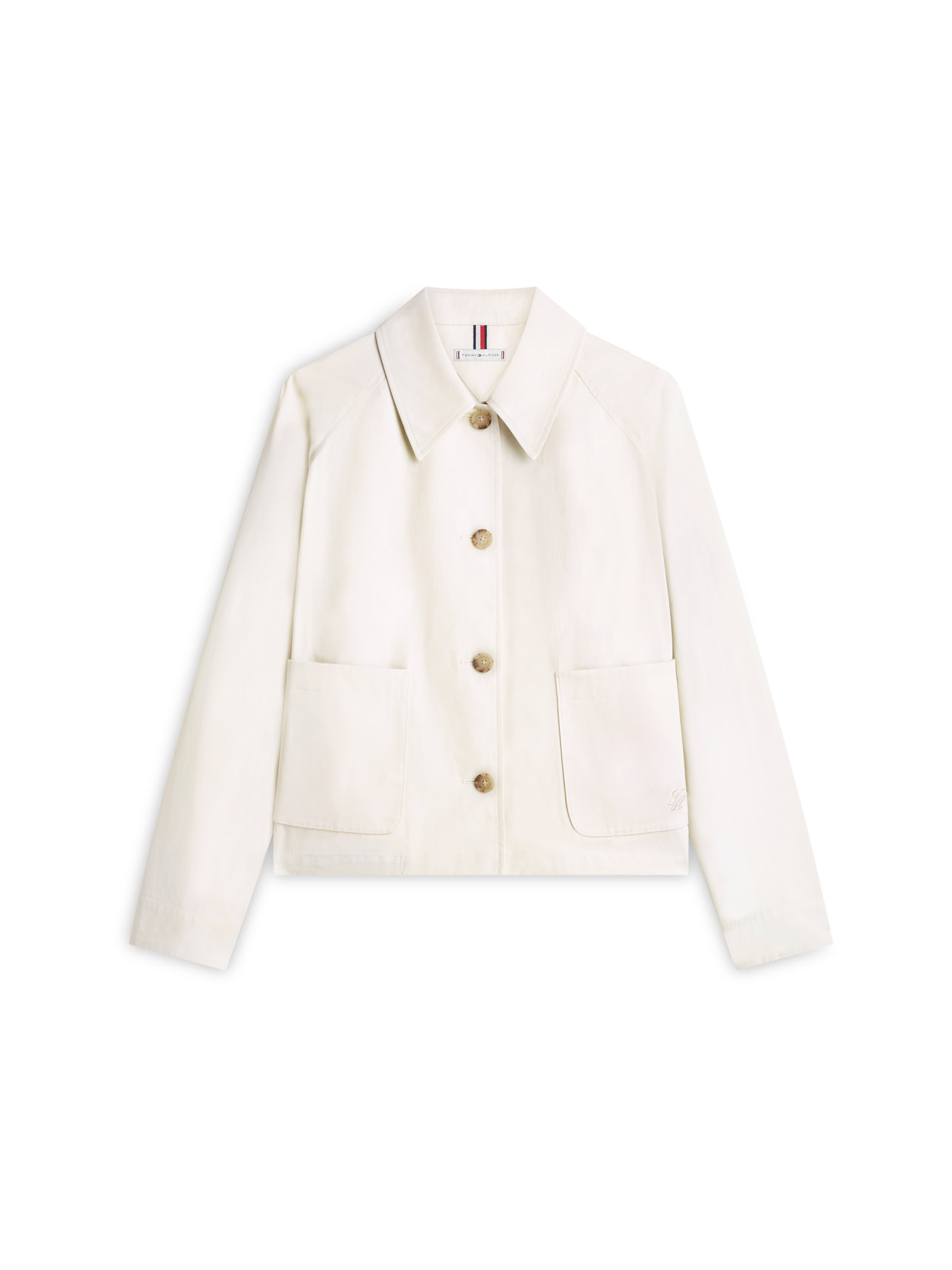 Tommy Hilfiger Funktionsjacke #1