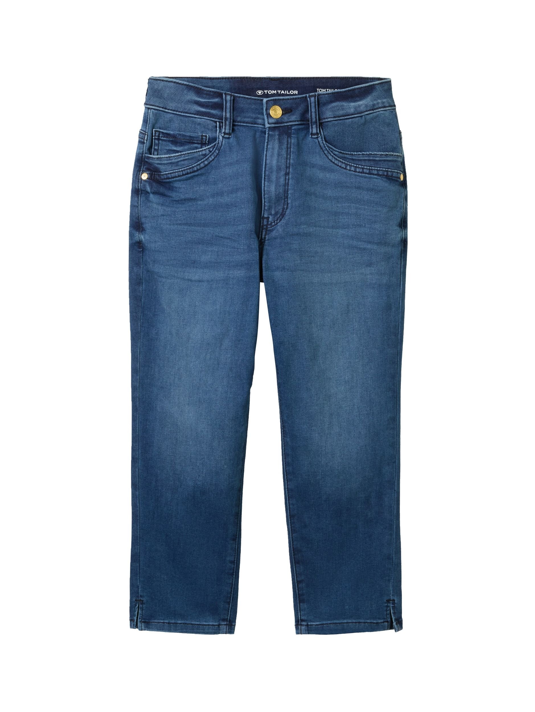 Tom Tailor 7/8-Jeans 