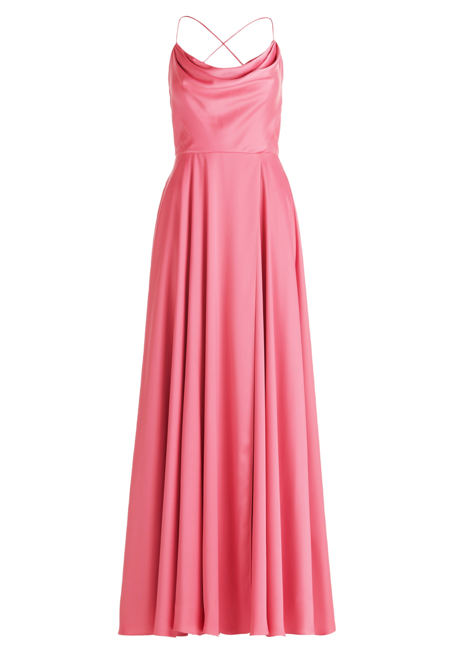 VM by Vera Mont Langes Abendkleid #1