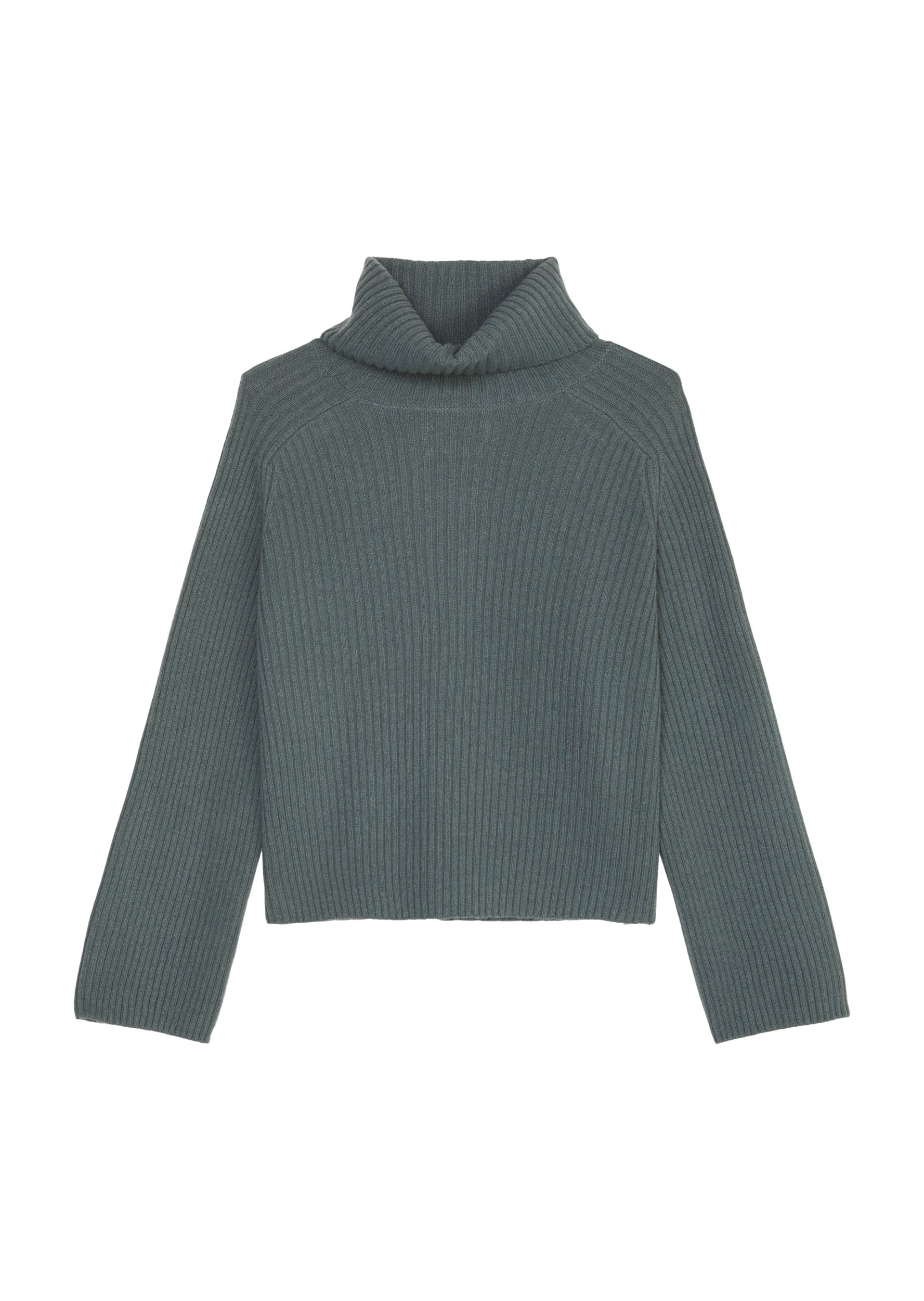 Marc O´Polo |  Marc O´Polo Pullover  | XL | preppy green