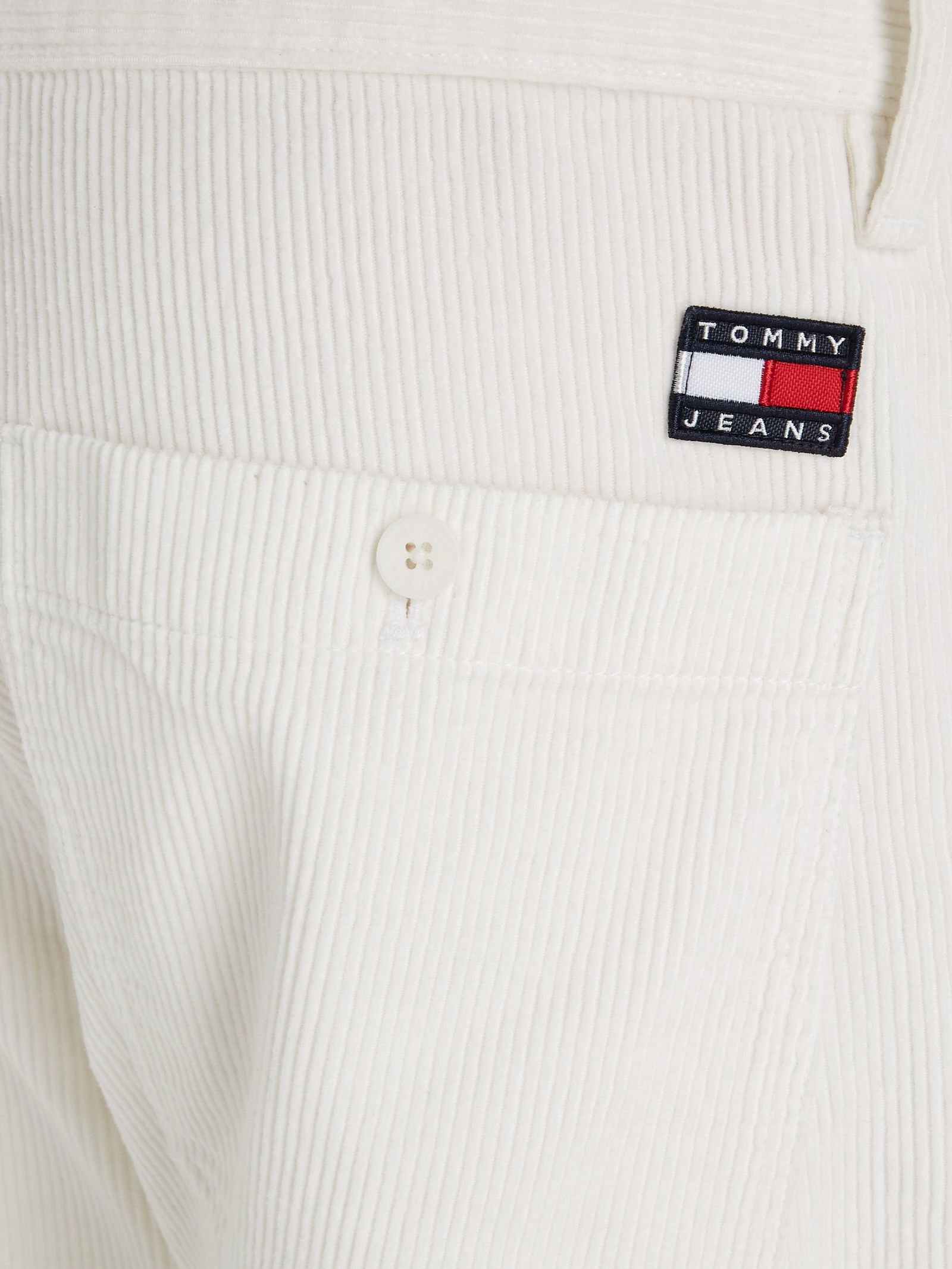 Tommy Jeans Cordhose 