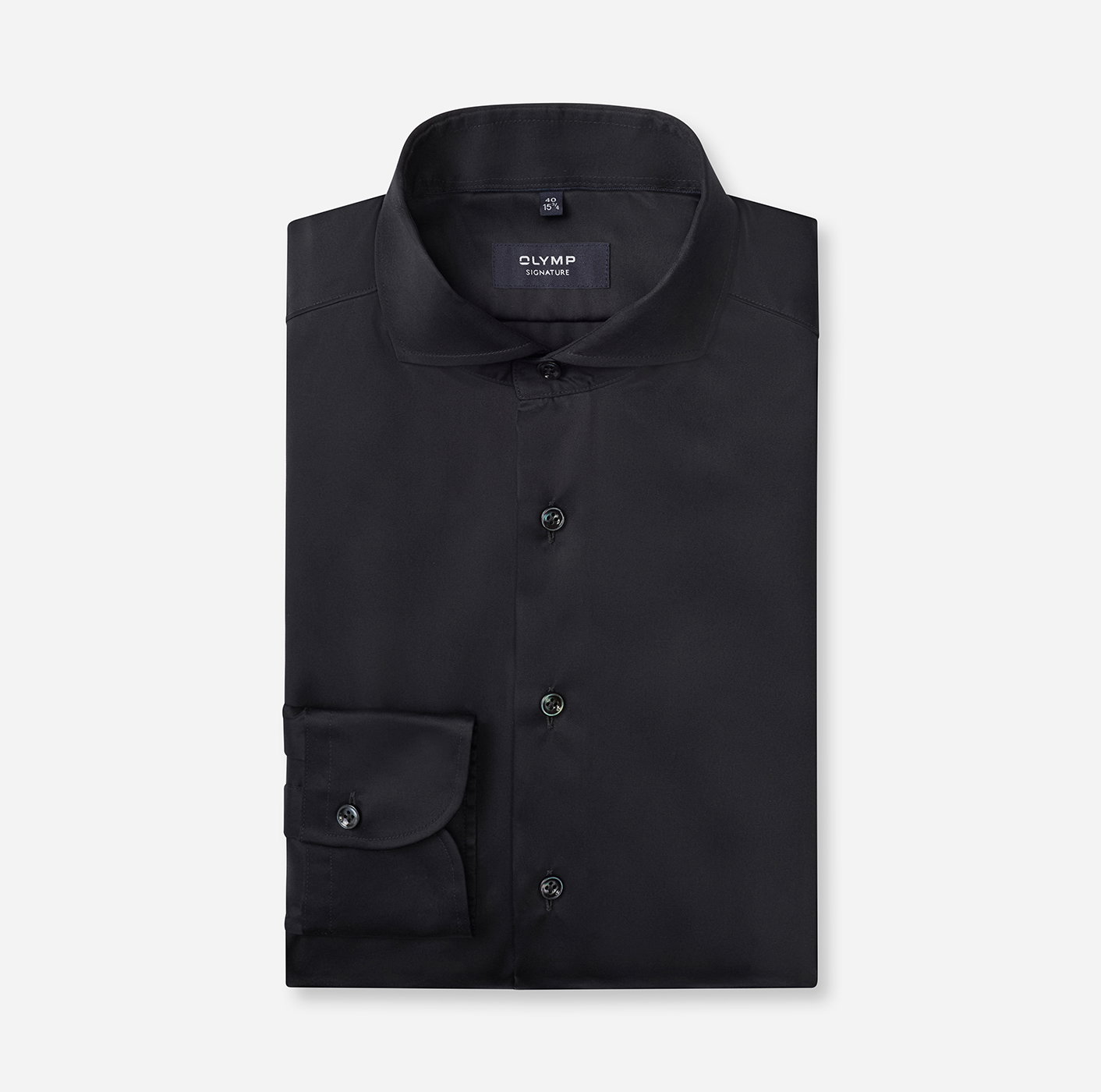 OLYMP Signature Hemd Modern Fit #5