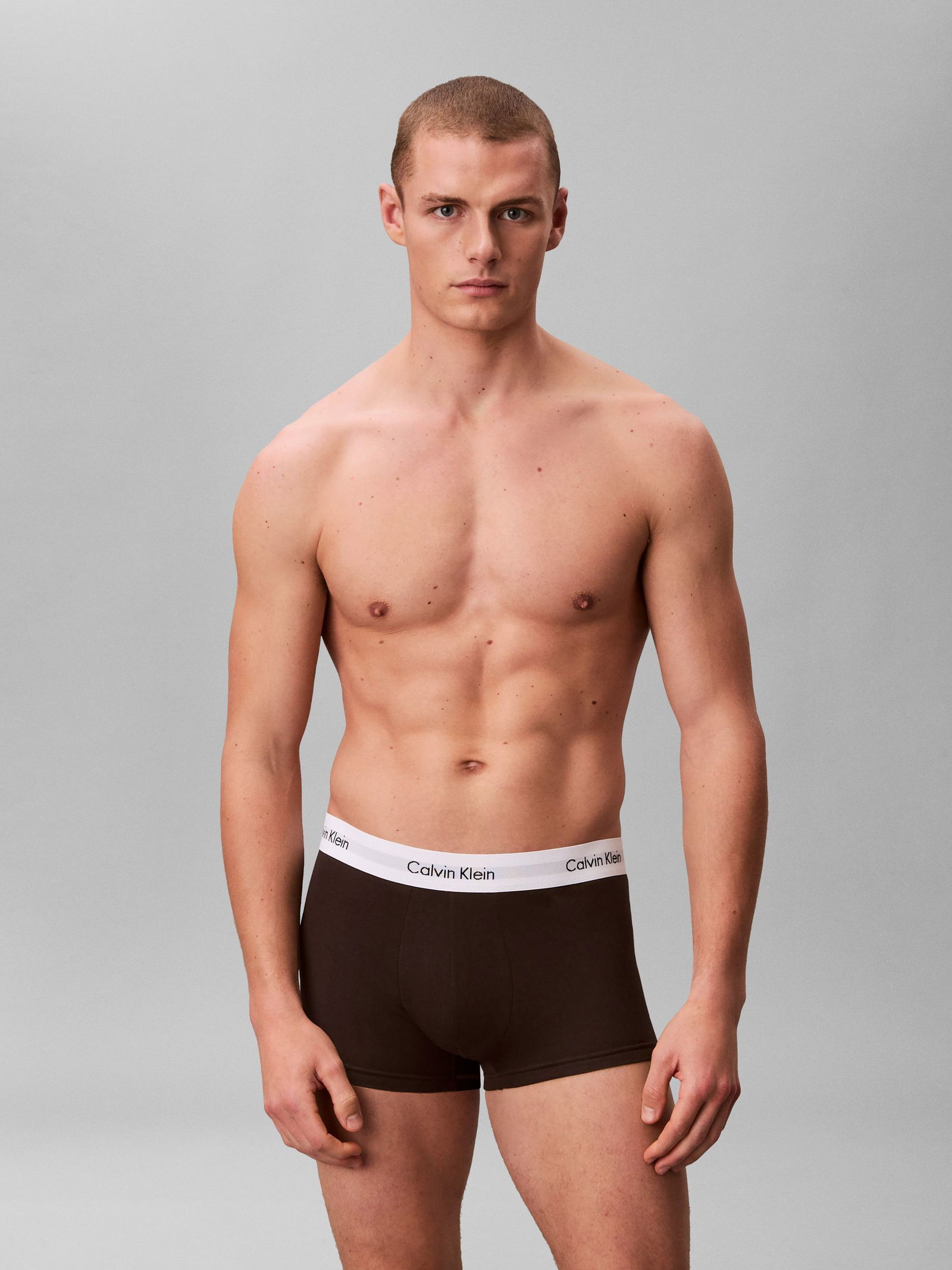 Calvin Klein |  Calvin Klein Multipack | S | black/white/grey heather