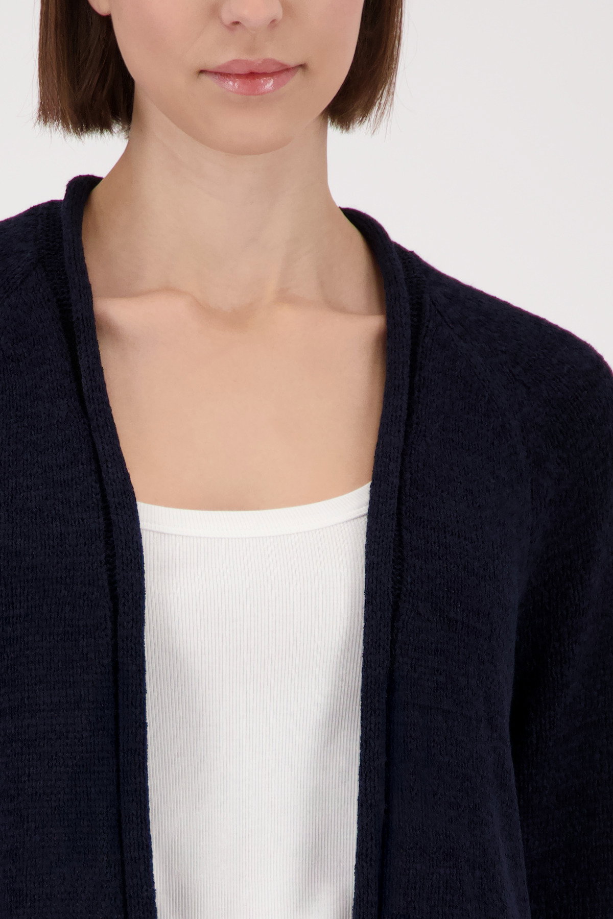 Monari Strickjacke | Cardigan #5