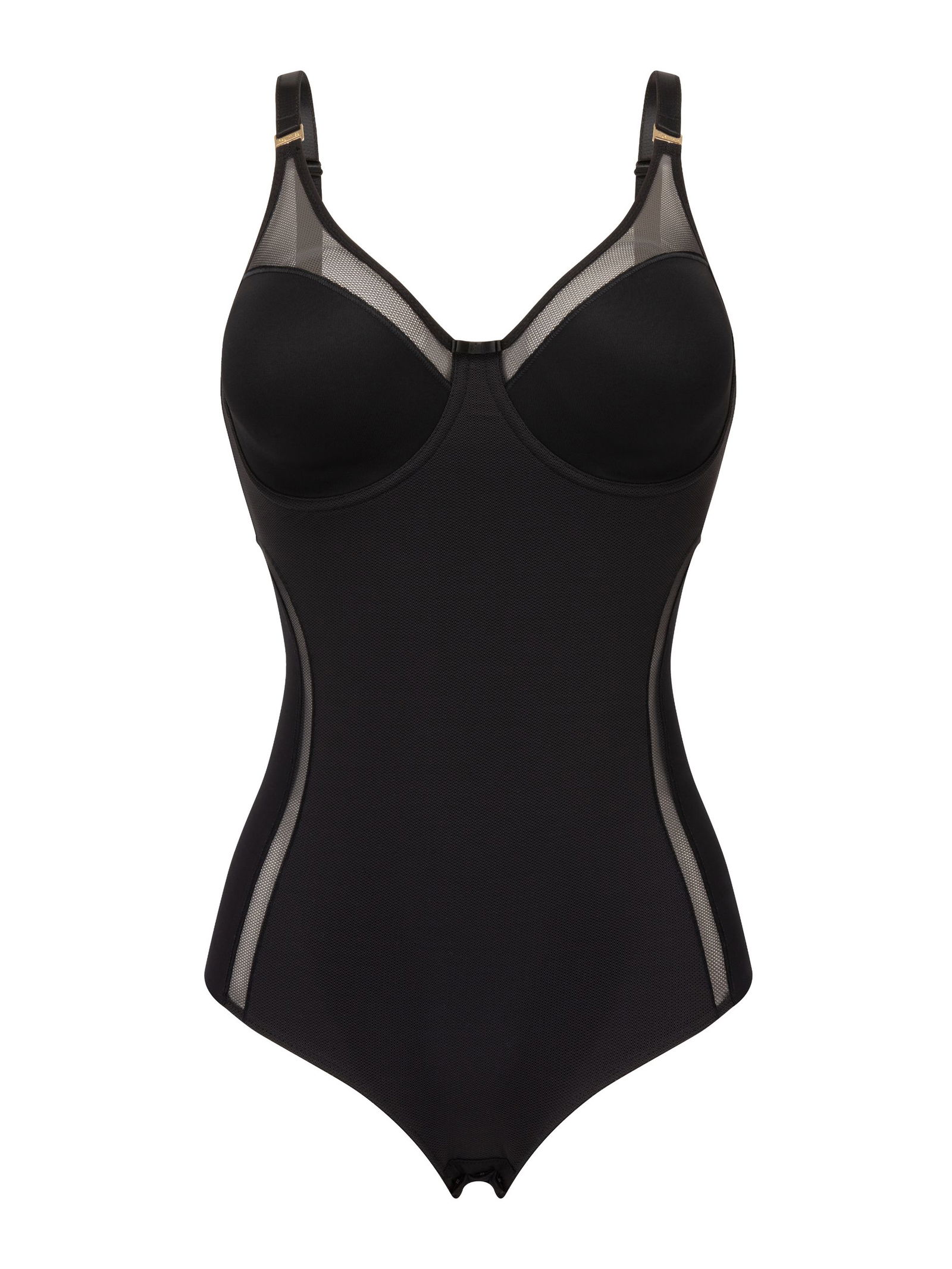 Eleganter Felina Shape-Body: Perfekte Figur und Komfort vereint