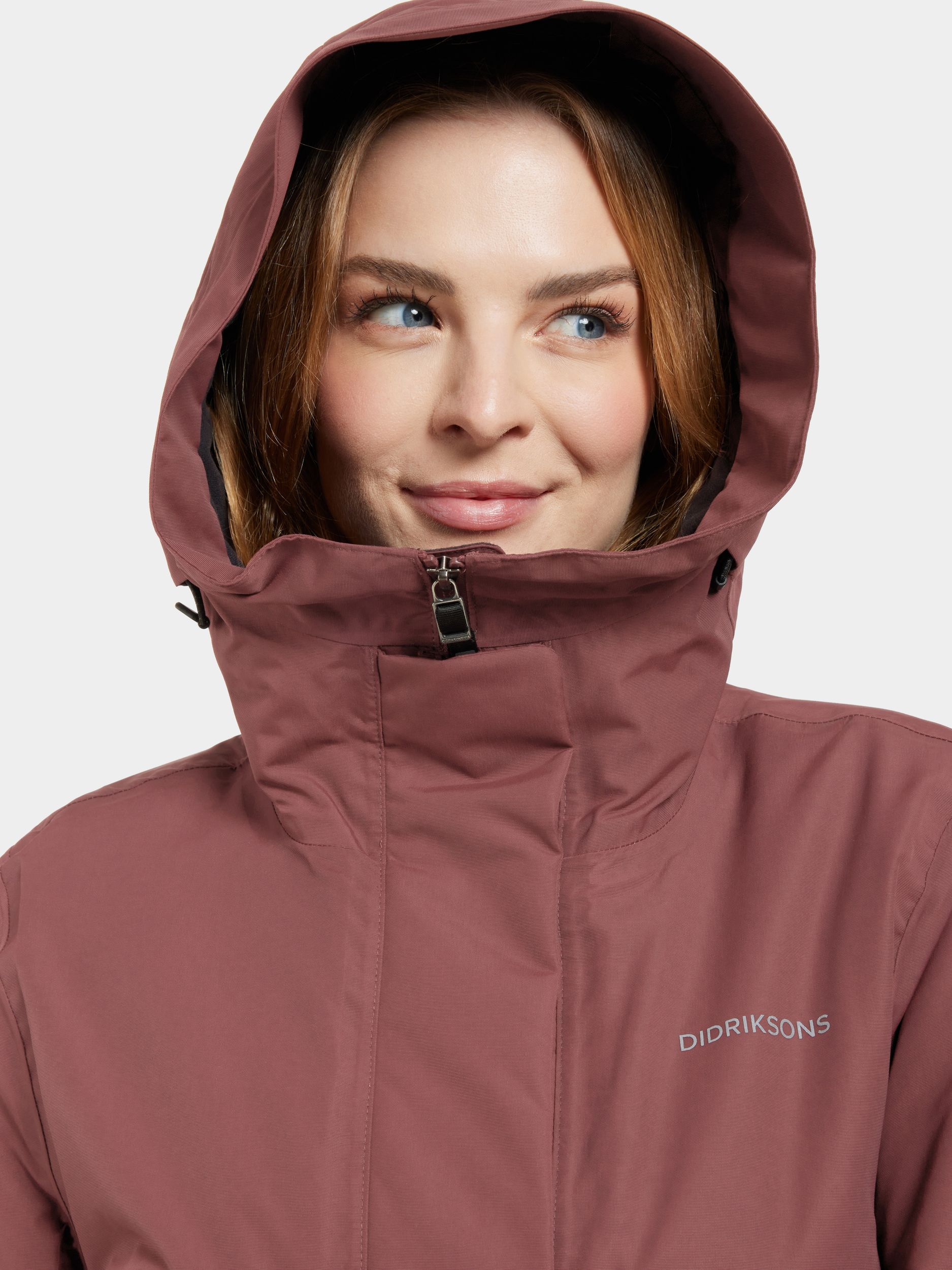 Didriksons |  Didriksons Parka  | 36