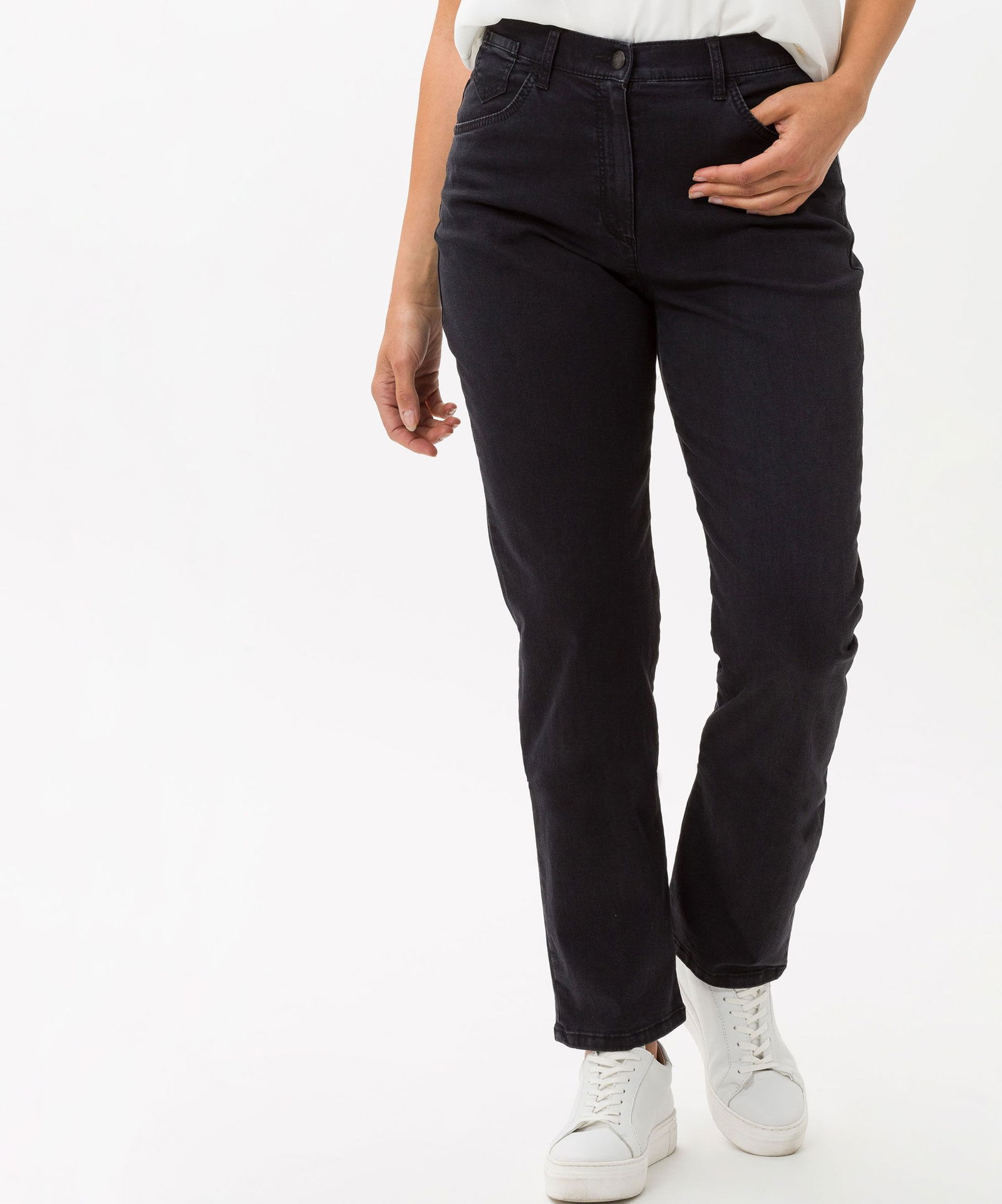 619b31b6df4233f13cd52e50ad4fc35c Raphaela by Brax Jeans "Corry Slash"