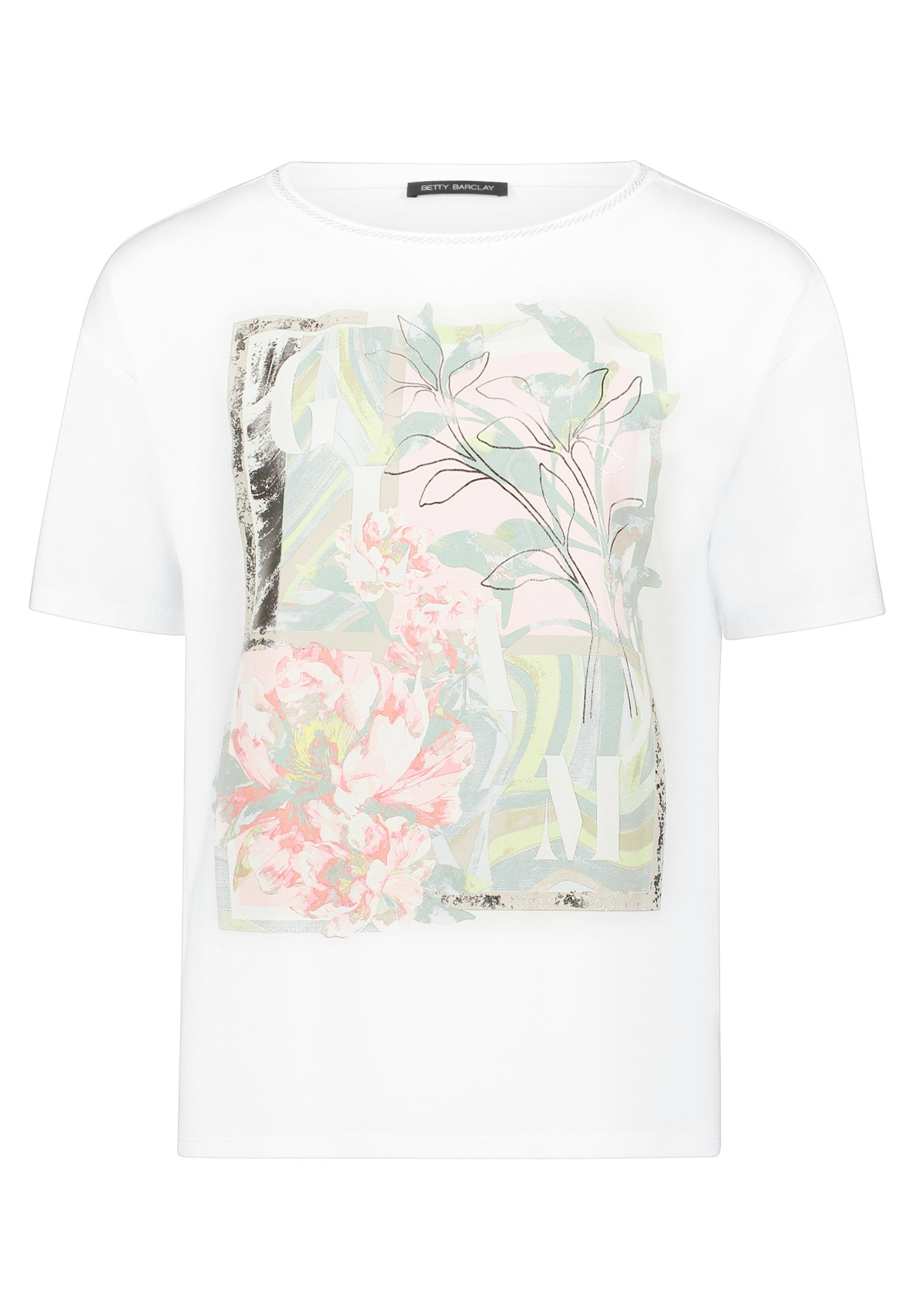 Printshirt #1