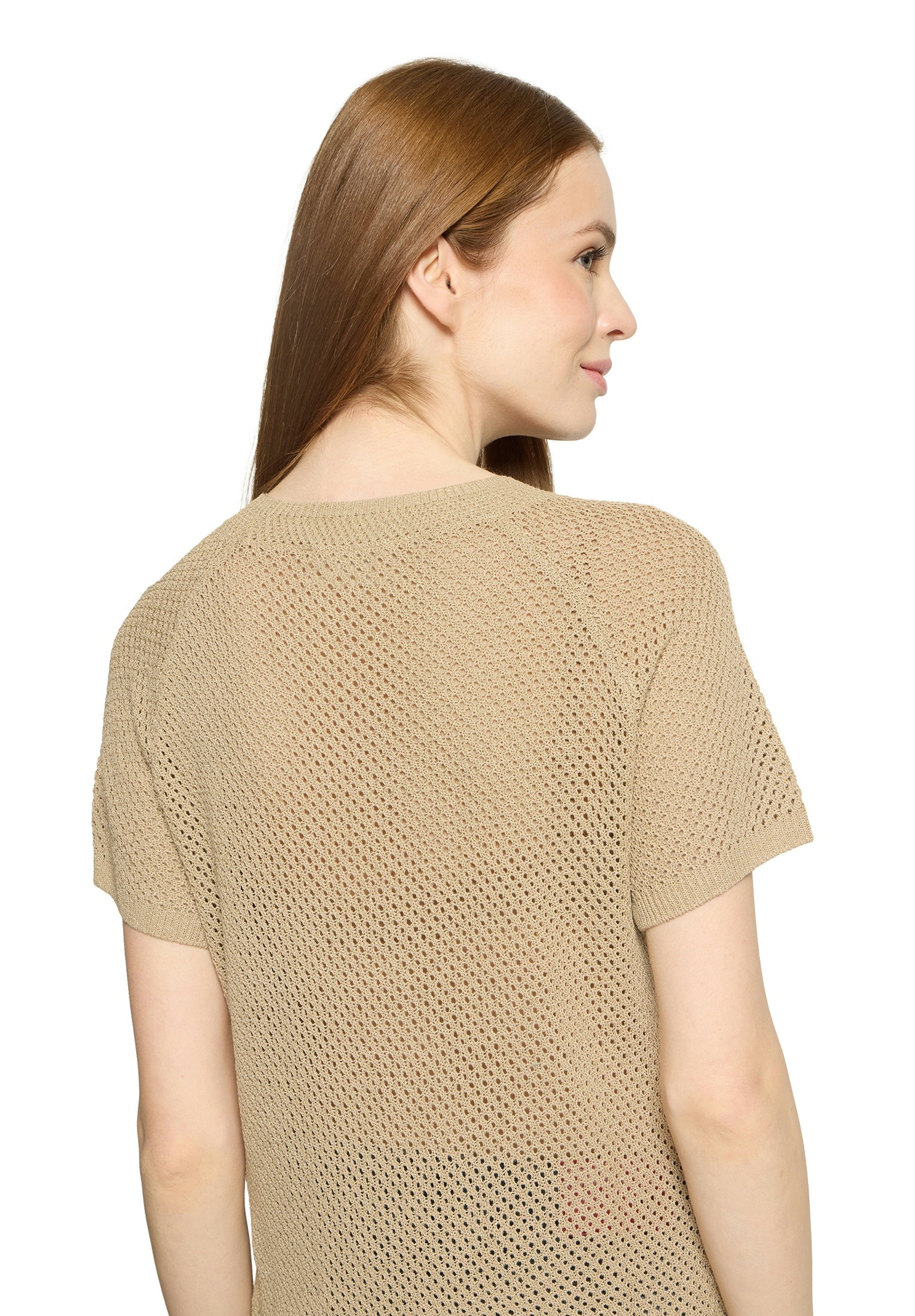 Cartoon Pullover #7