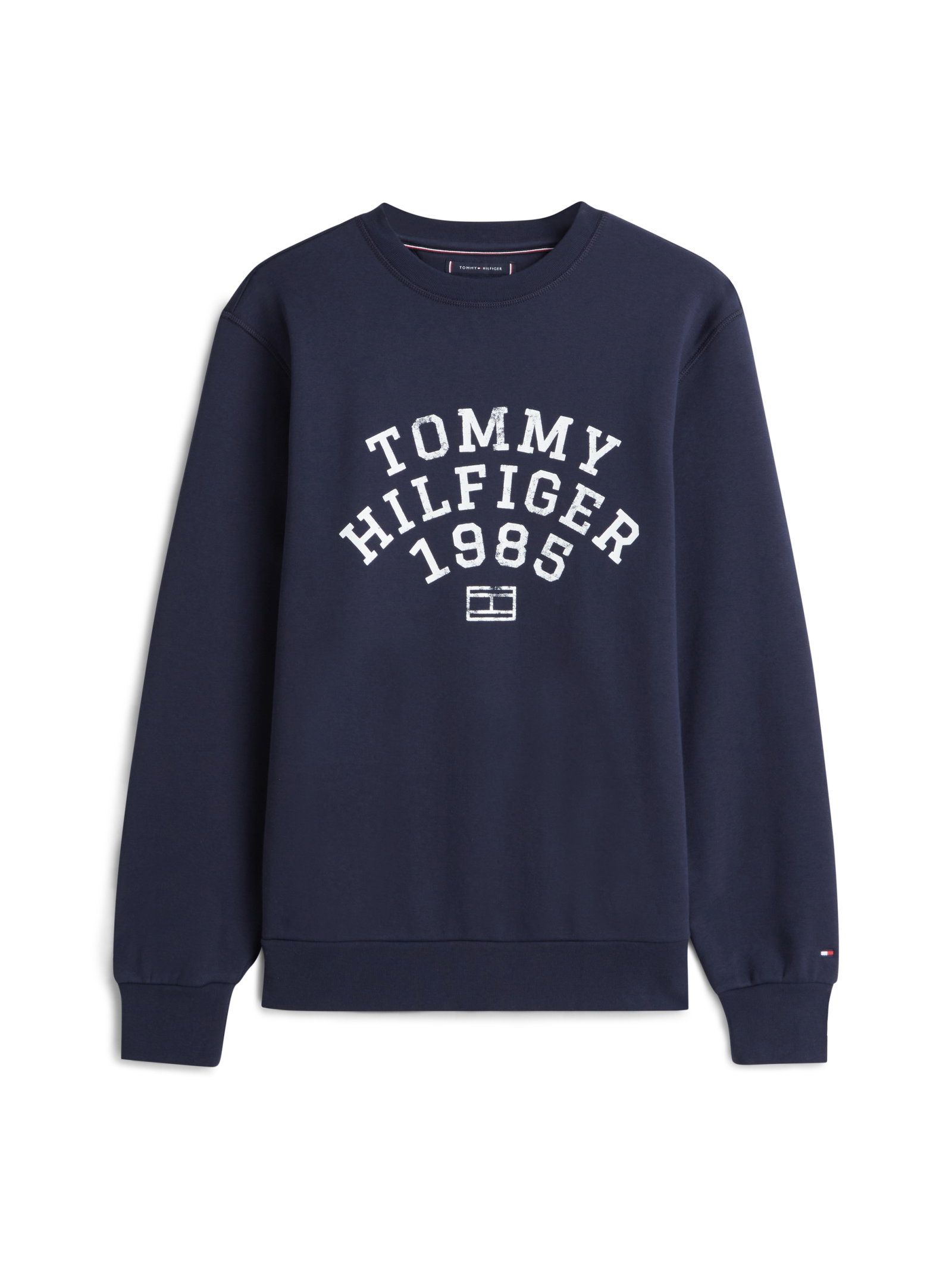Tommy Hilfiger Sweatshirt #4