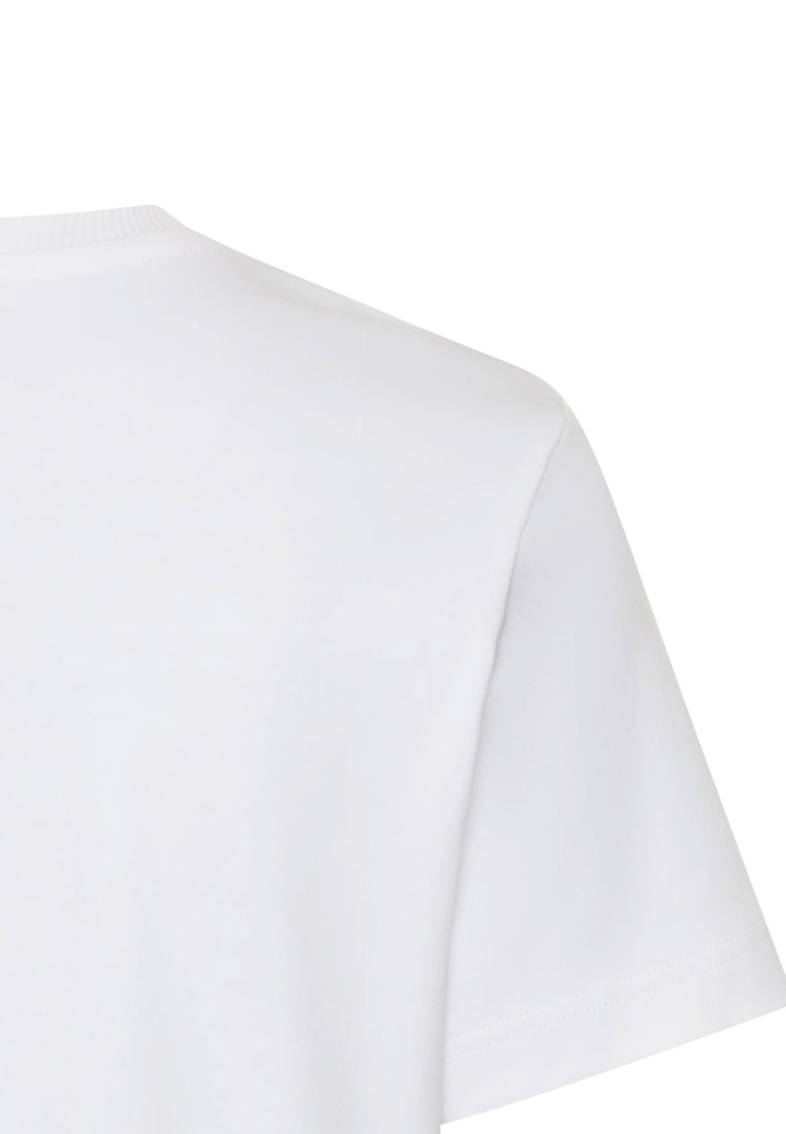 Camel Active |  Camel Active T-Shirt aus Organic Cotton | L | light sage