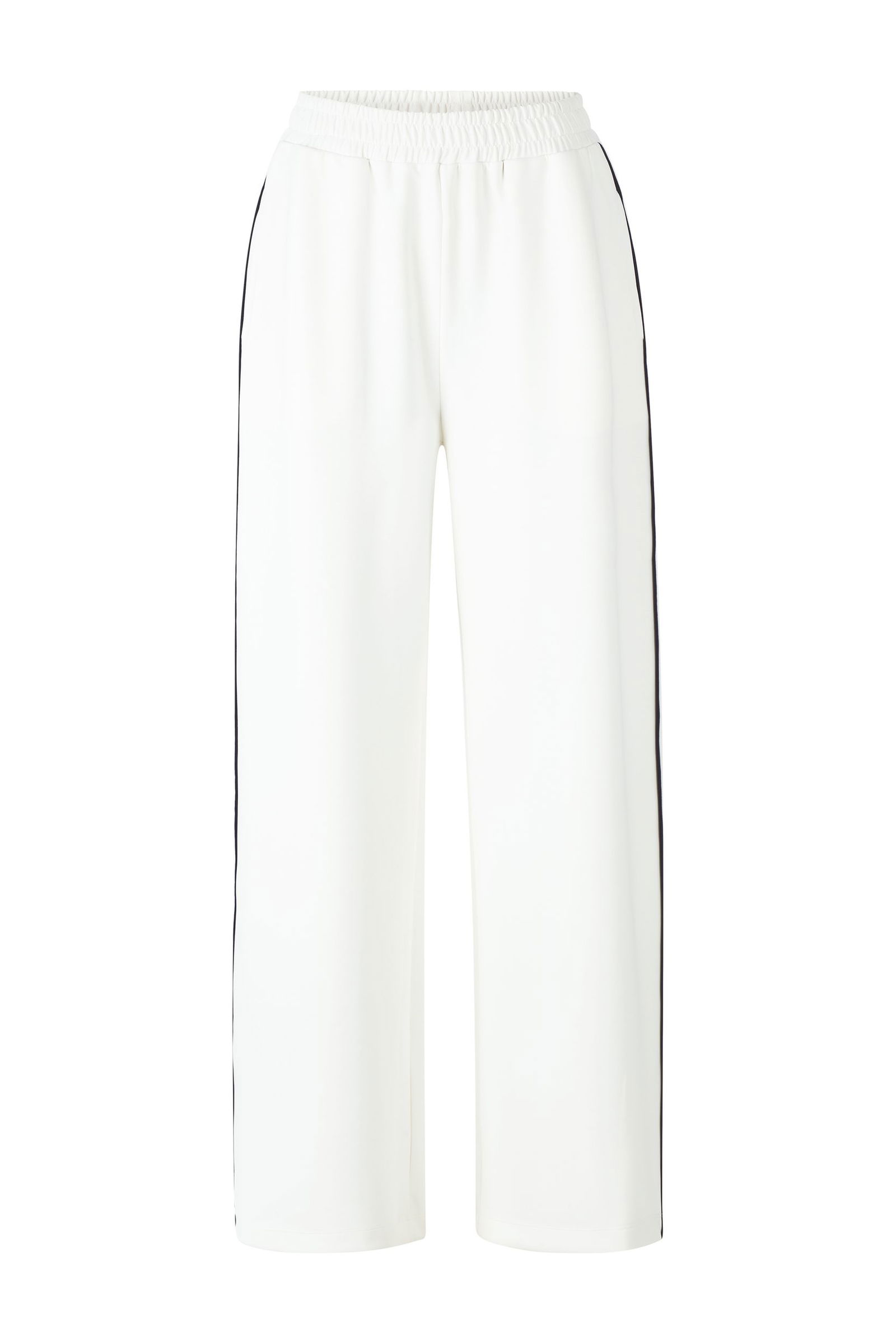 f49cb6dca38686b1476ee92c2ae18d0b Rich & Royal | Rich & Royal Schmale Hose | S | pearl white