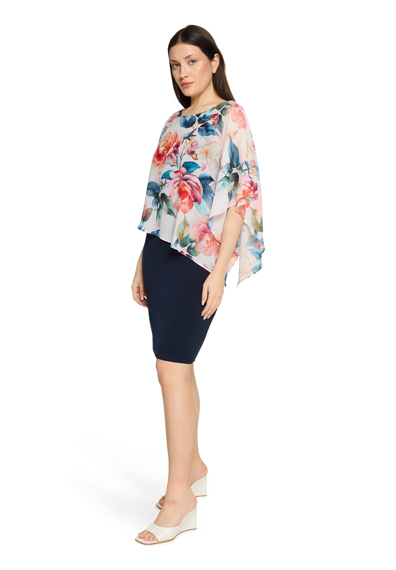 Vera Mont Kurzes Kleid #4