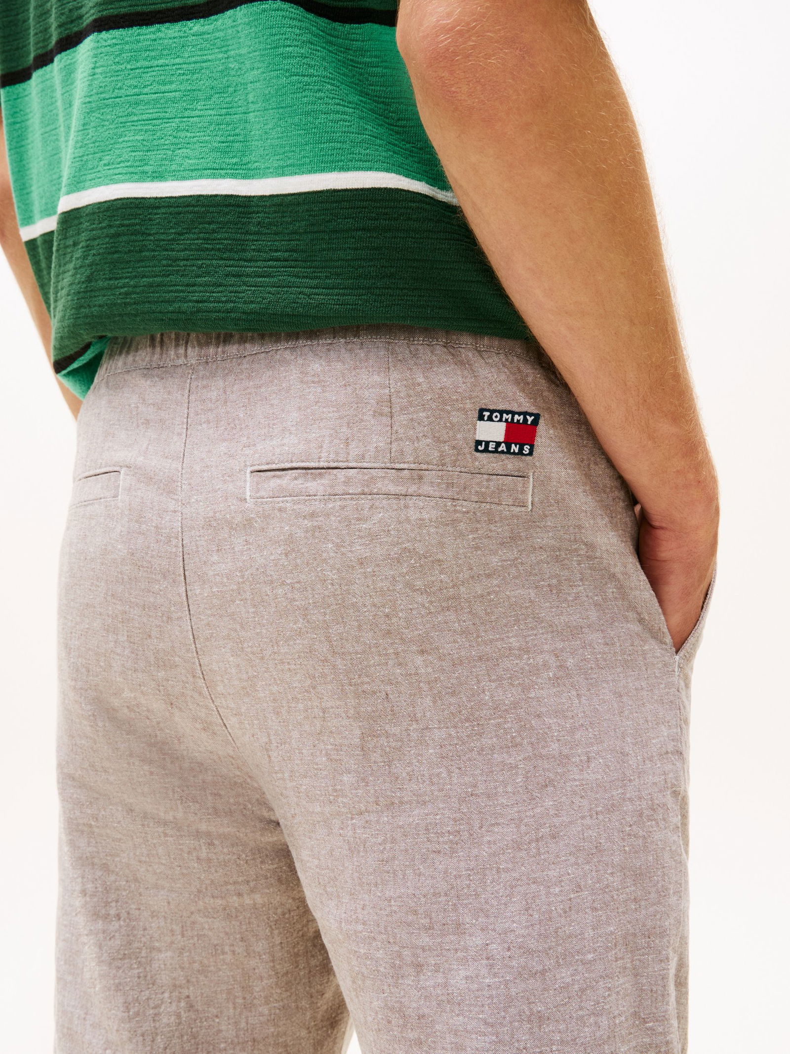 Tommy Jeans |  Tommy Jeans Chino  | XL