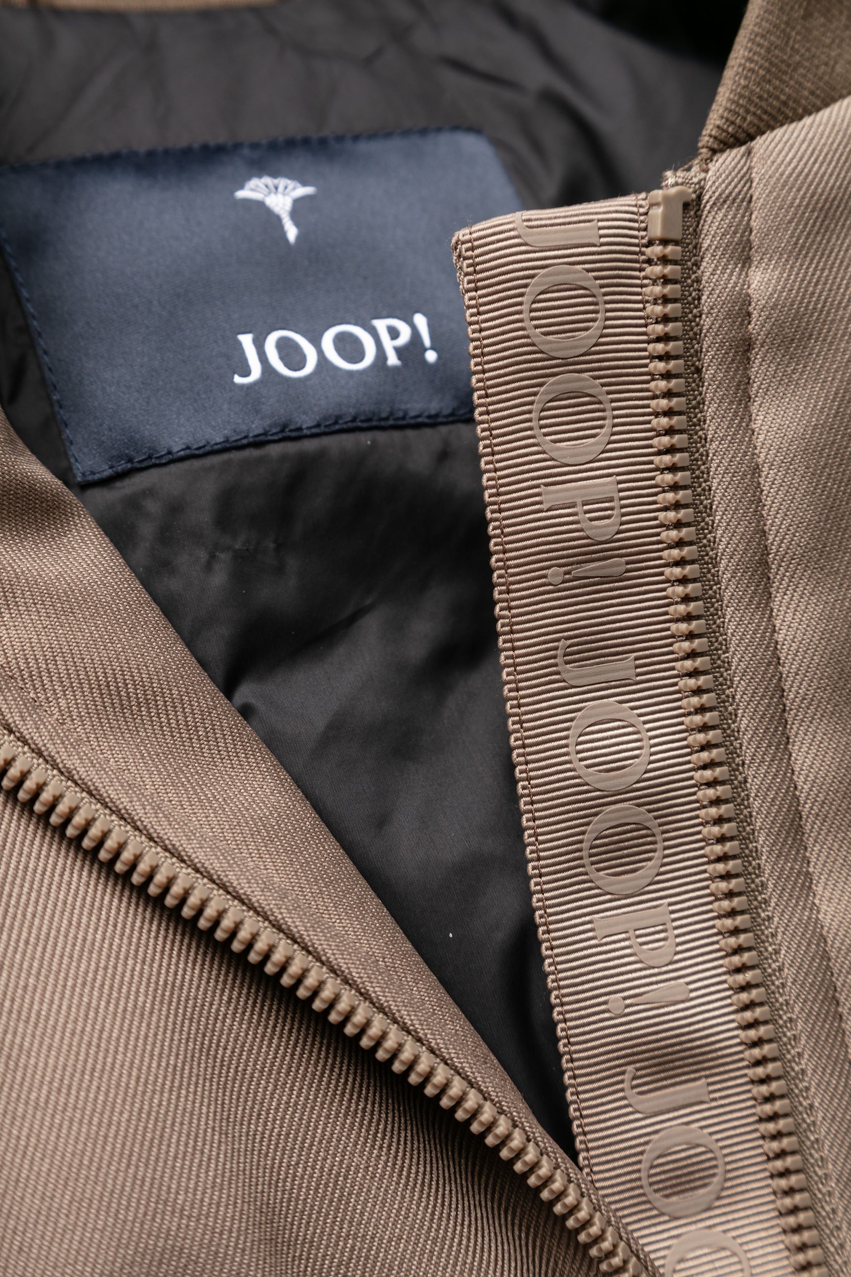 Joop |  Joop Funktionsjacke  | 38