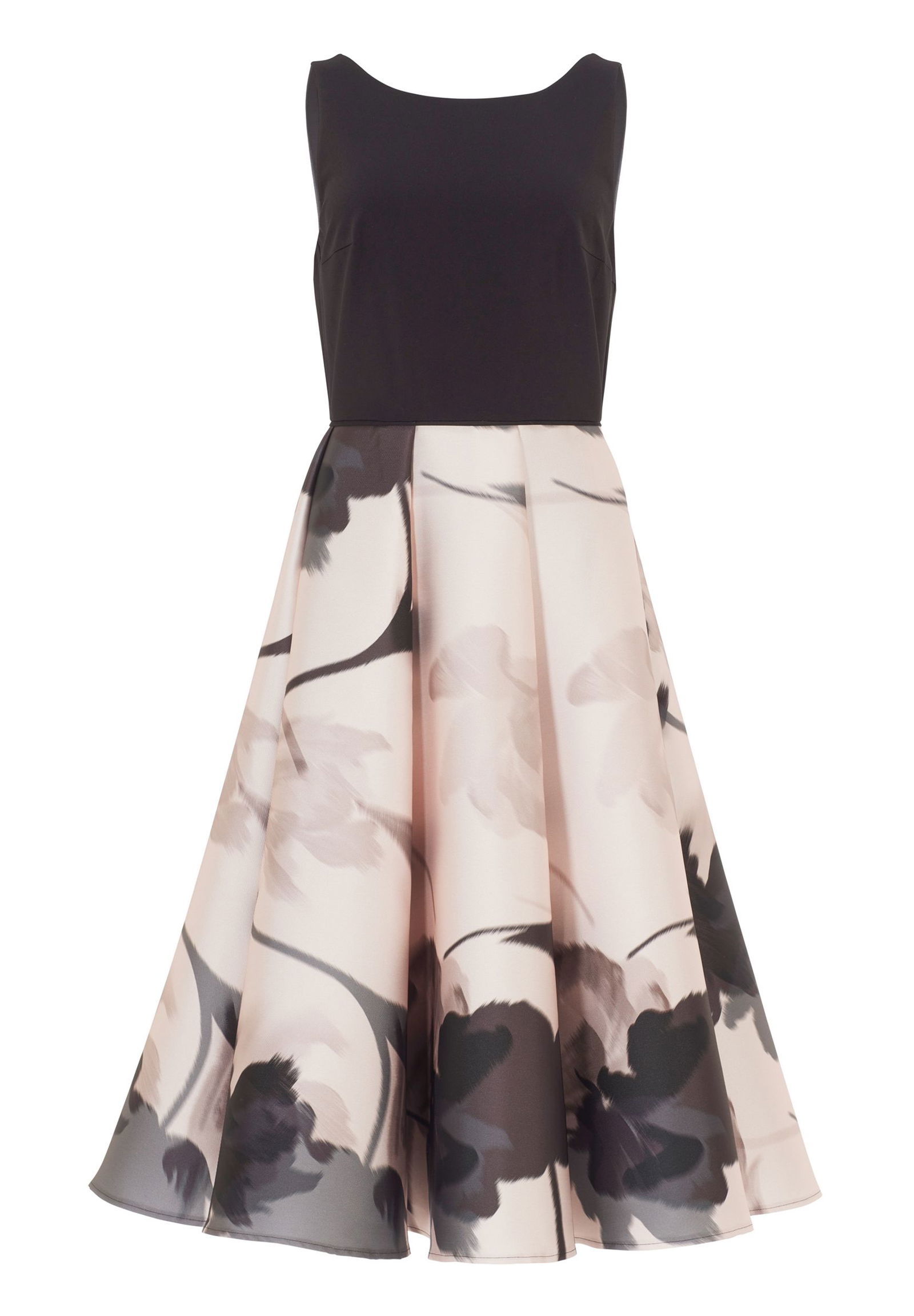 SWING |  SWING Kurzes Kleid  | 42