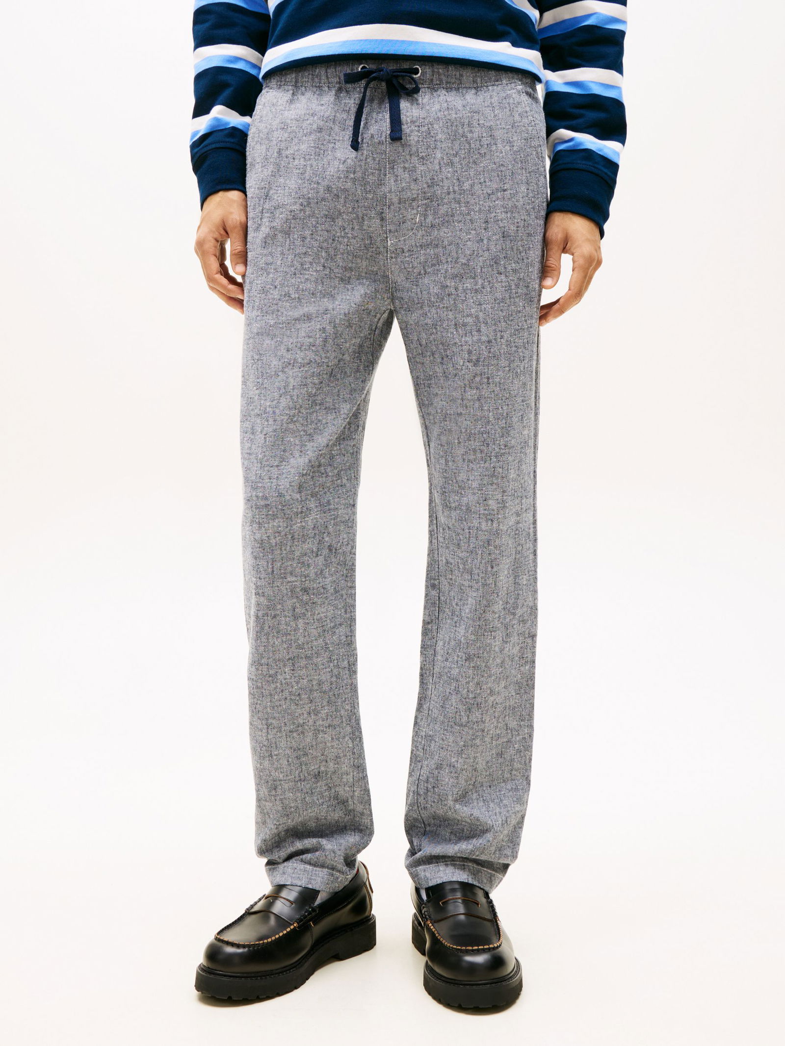 Tommy Jeans |  Tommy Jeans Chino  | XL | dark night navy