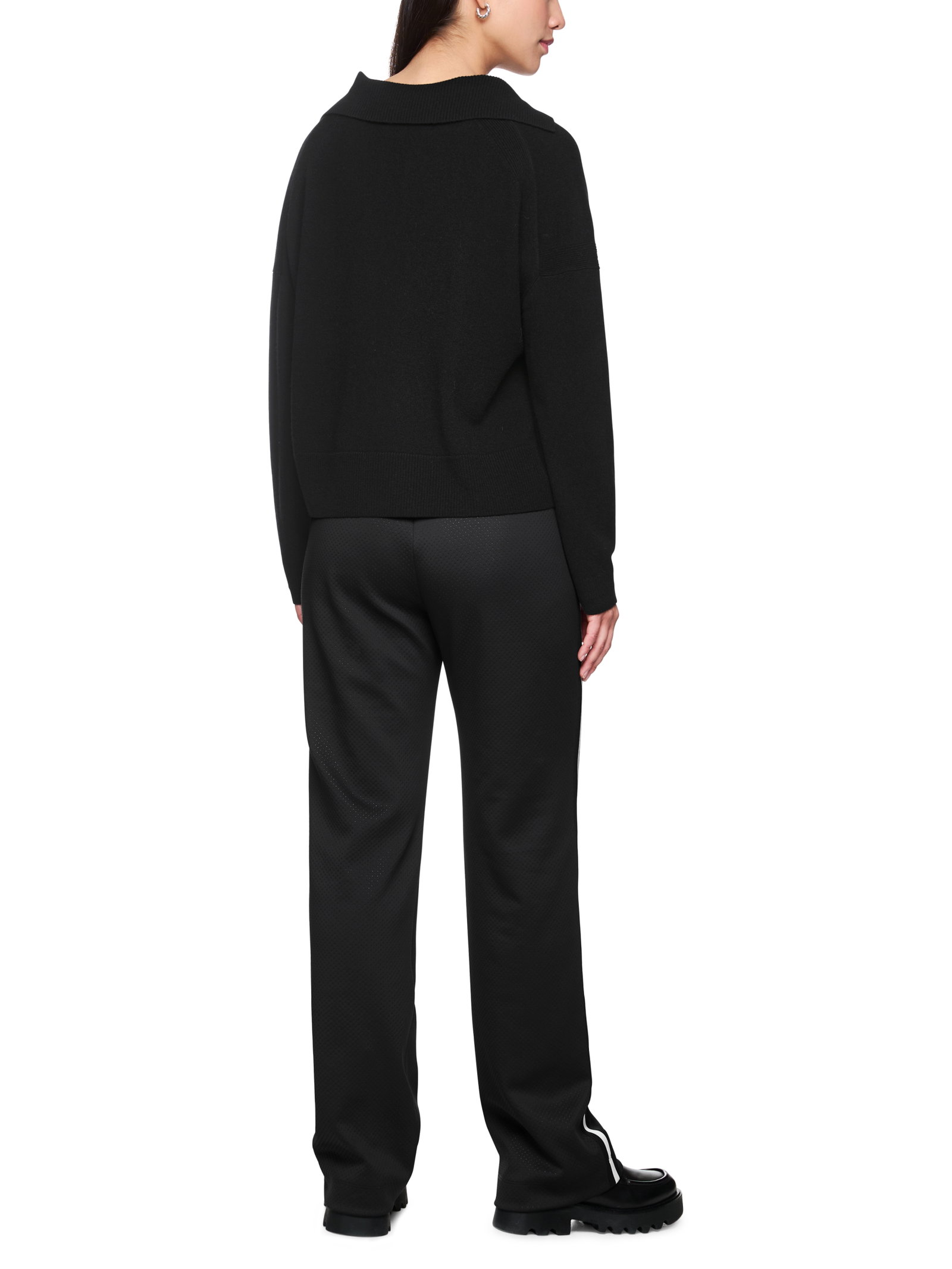 Marc Cain Strickpullover "Rethink Together" #3