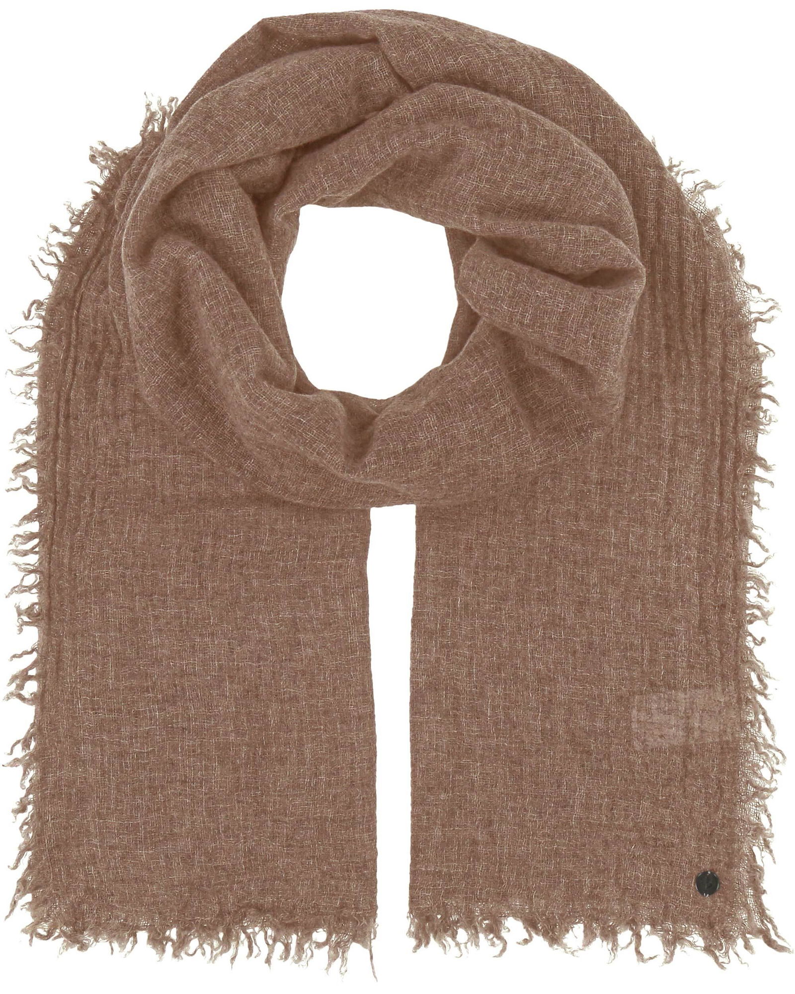 Fraas | Fraas Tuch | 070/180 | camel