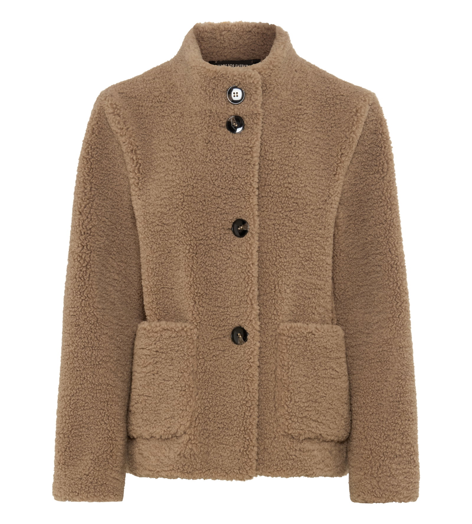JACKE WEBPELZ, CAMEL #1