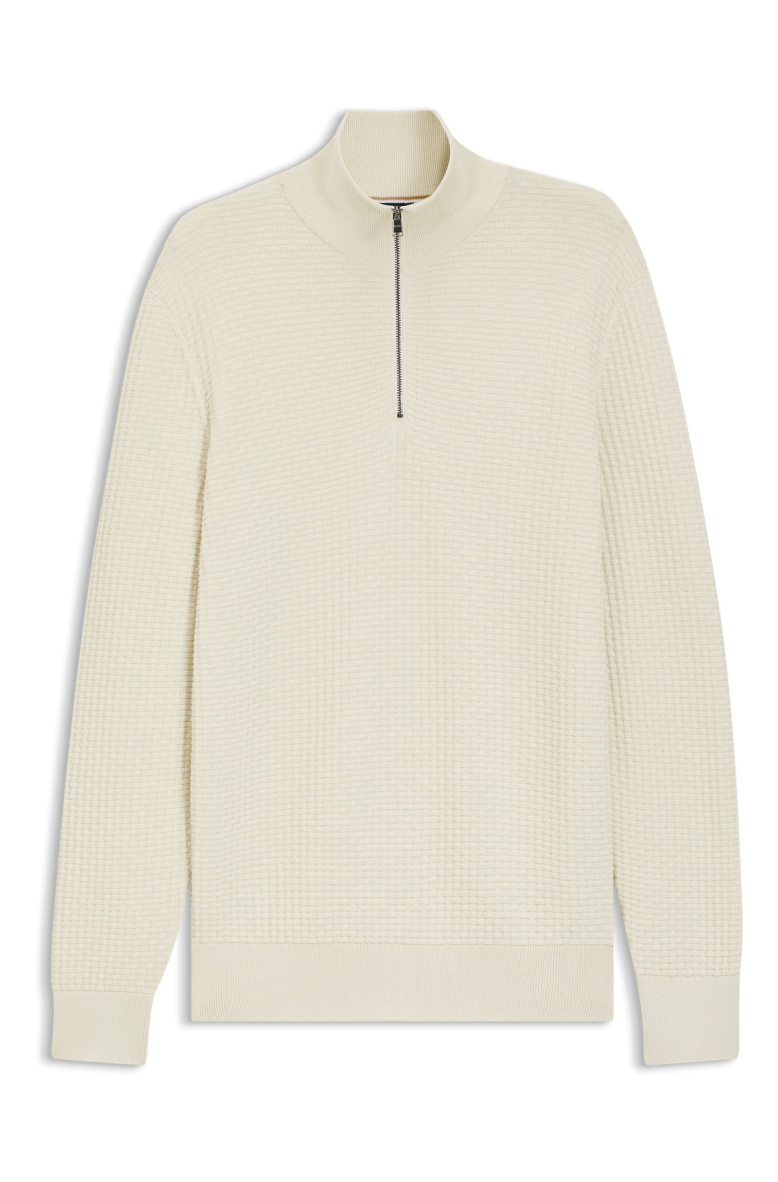 BOSS Black Pullover H-Ulicio #1
