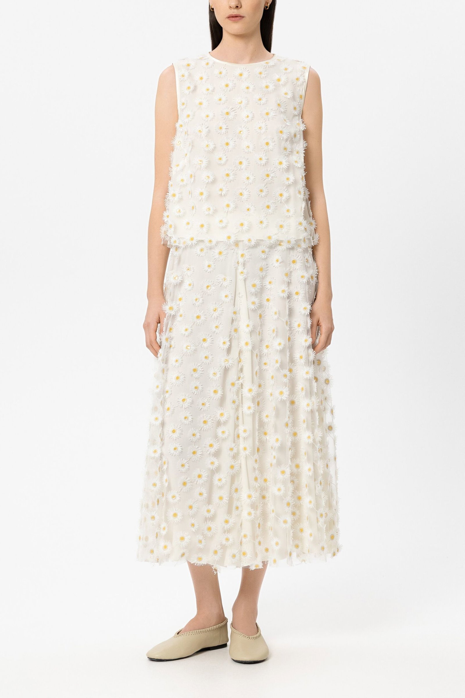 2345dc20ac96fdf414272021b580a683 Luisa Cerano | Luisa Cerano Blusentop | 40 | the fancy blouse stripe