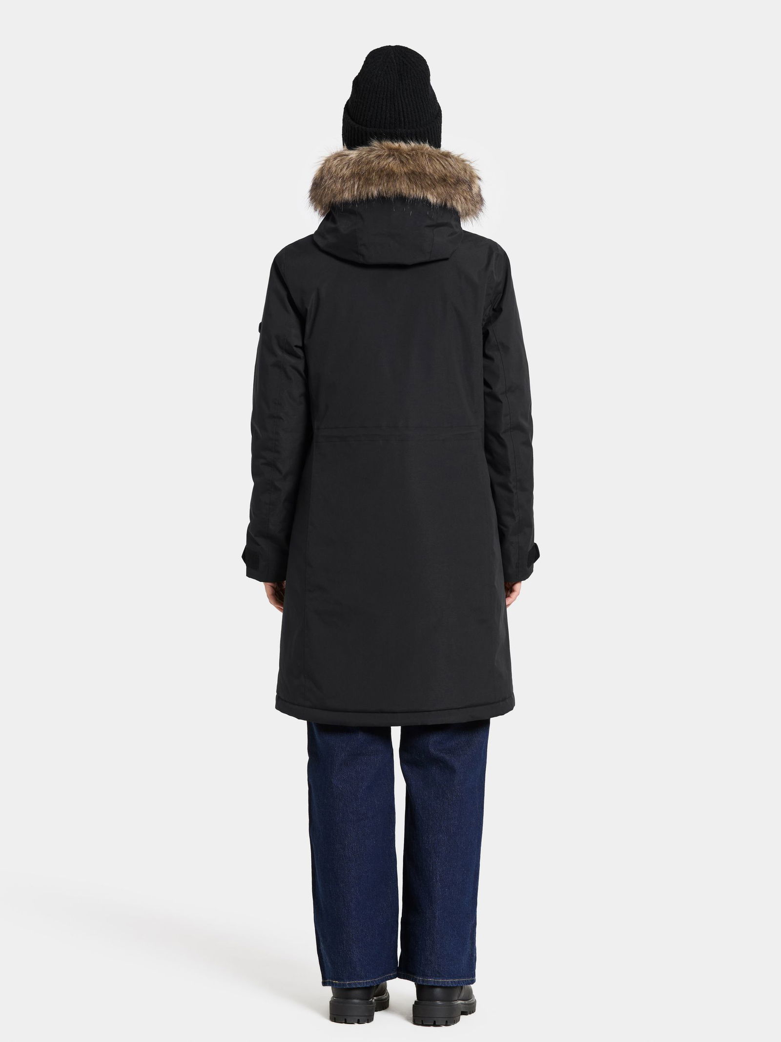  | Da. Parka | 48 | black