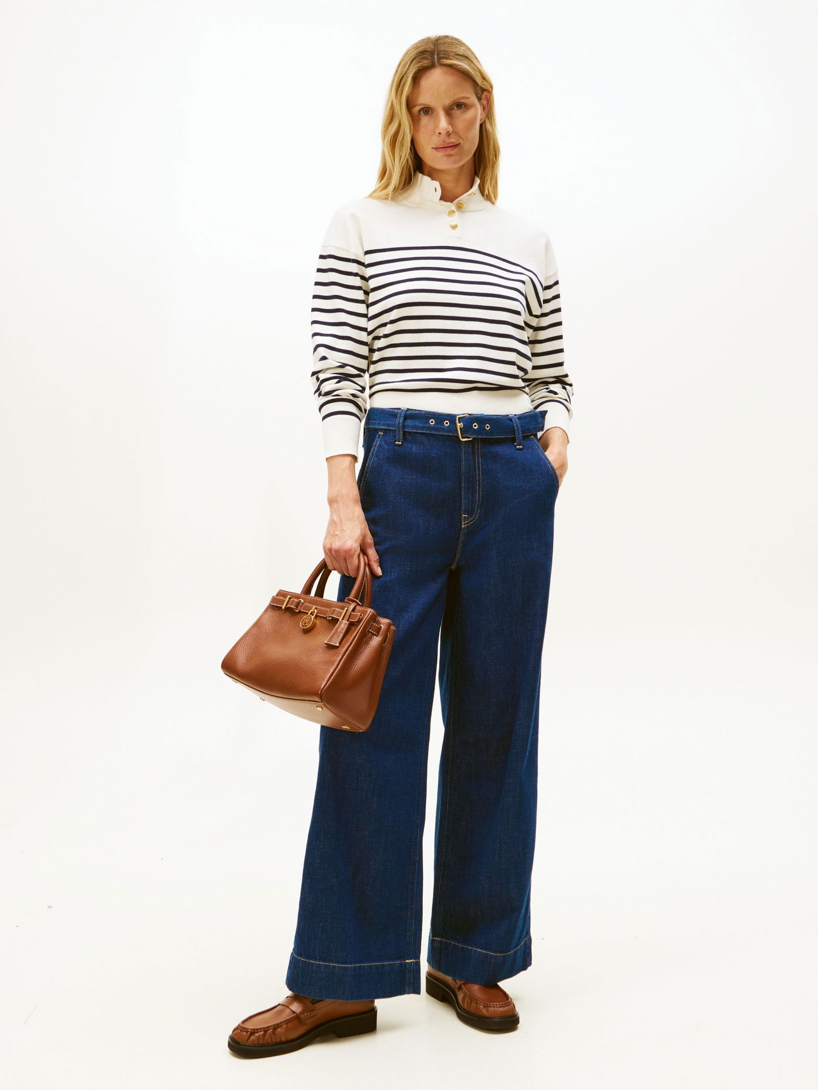 Tommy Hilfiger | Tommy Hilfiger Pullover | L