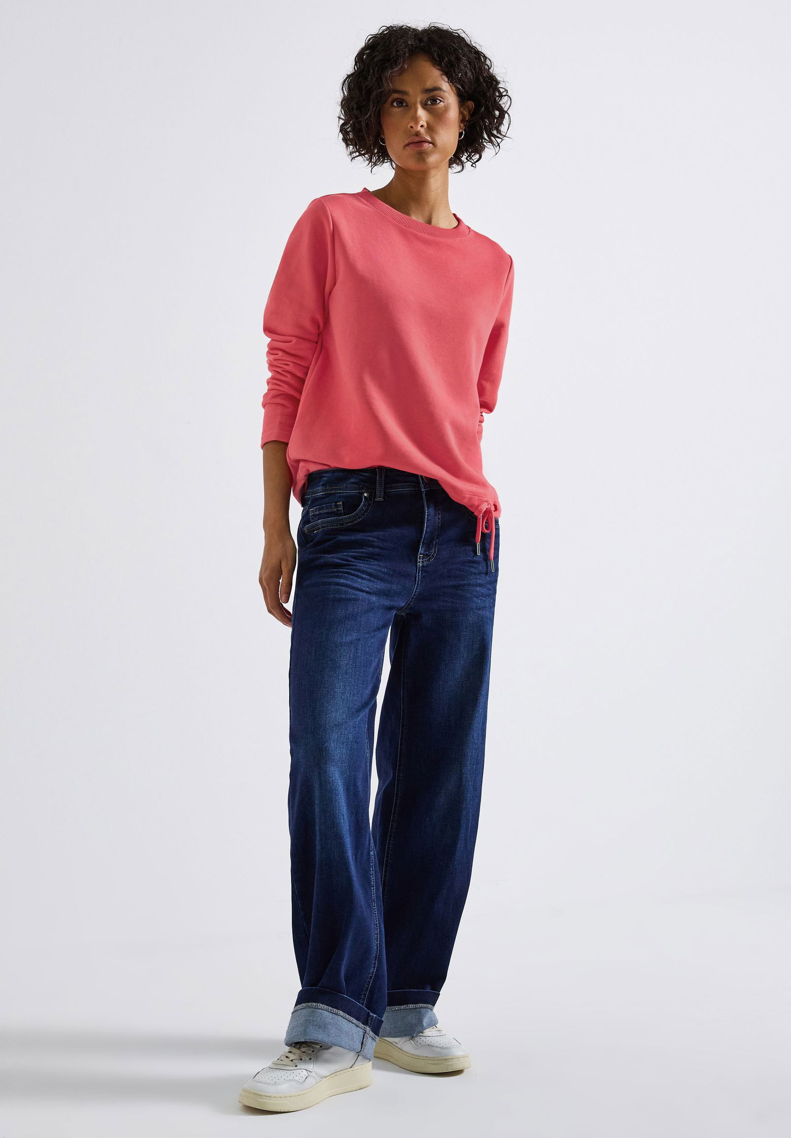 Street One | Street One Sweatshirt | 36 | 4565_16858