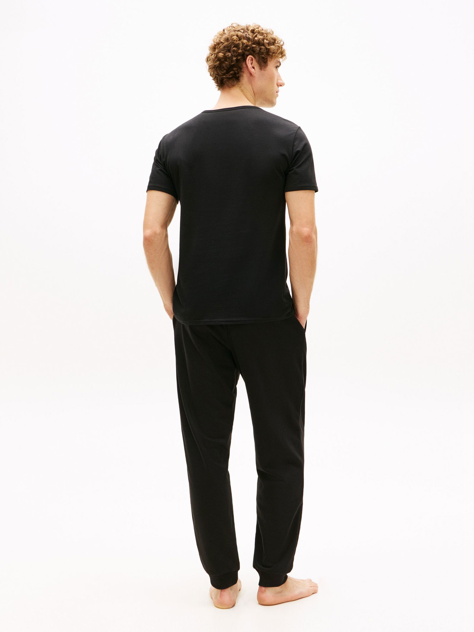 Tommy Hilfiger |  Tommy Hilfiger Unterziehshirt  | S | 0SJ