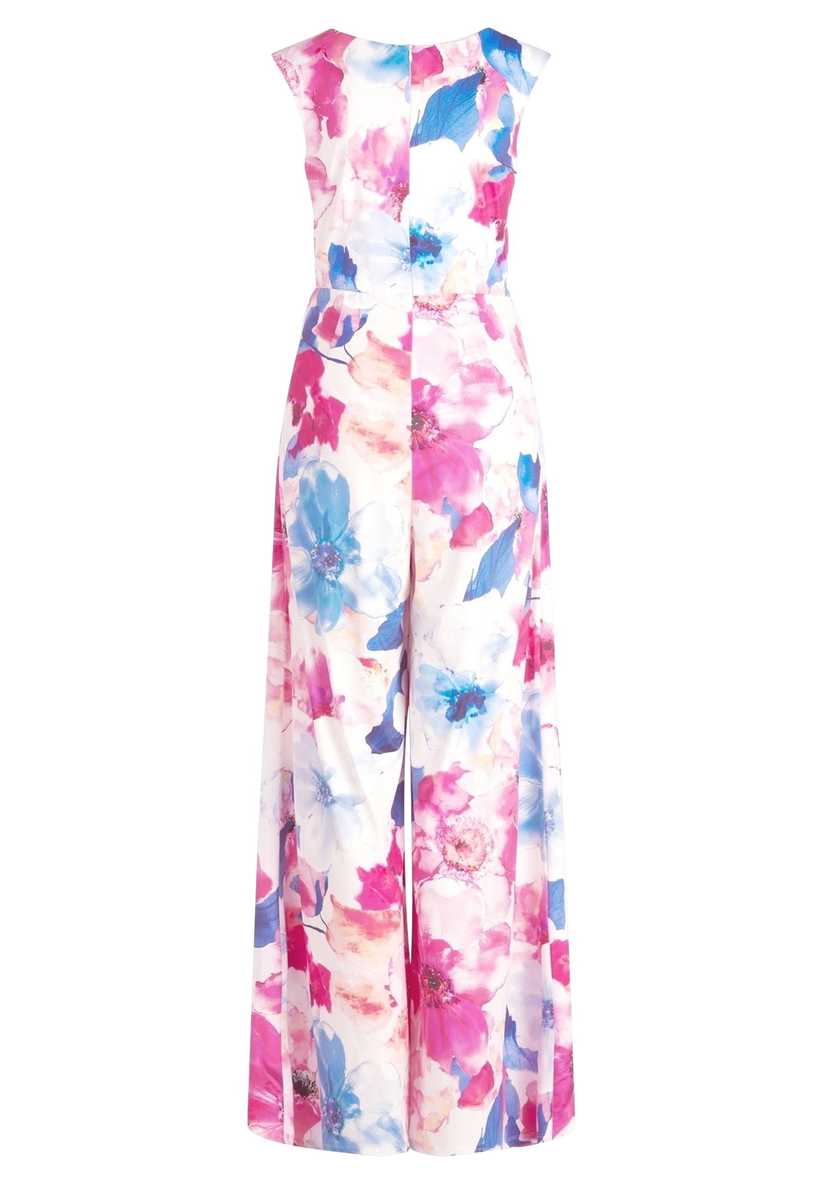 Vera Mont |  Vera Mont Overall  | 40 | cream/pink